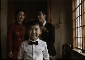 Chen & Wang
