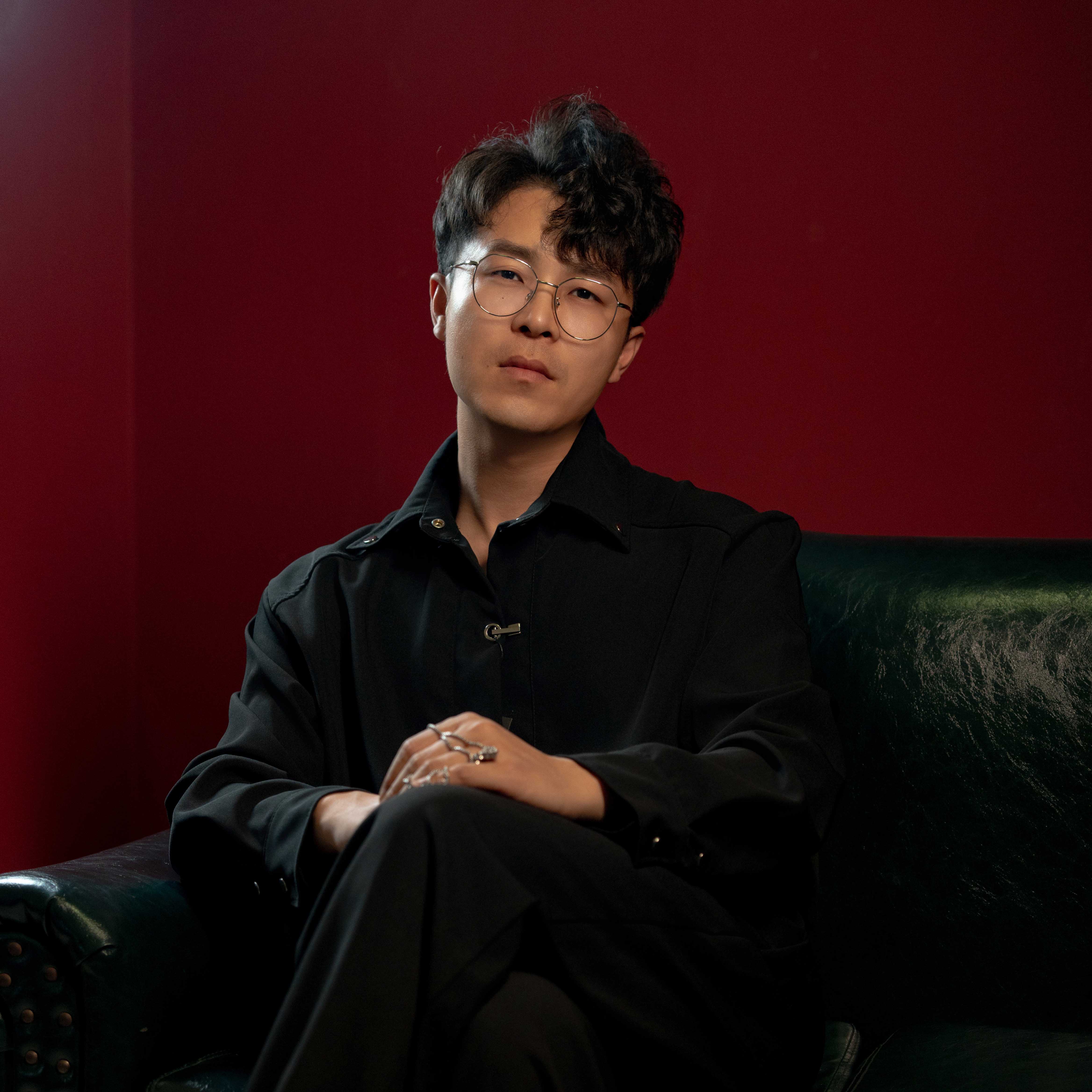 ZHANG YIFAN