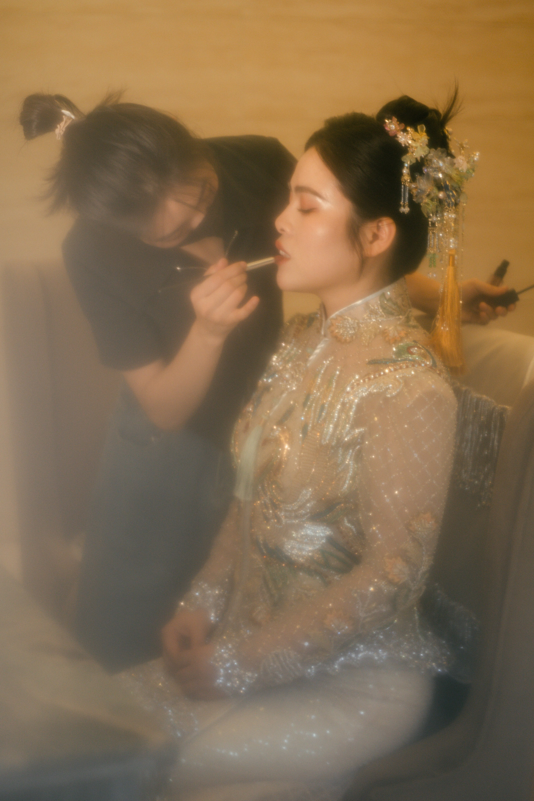 Wang & Liu