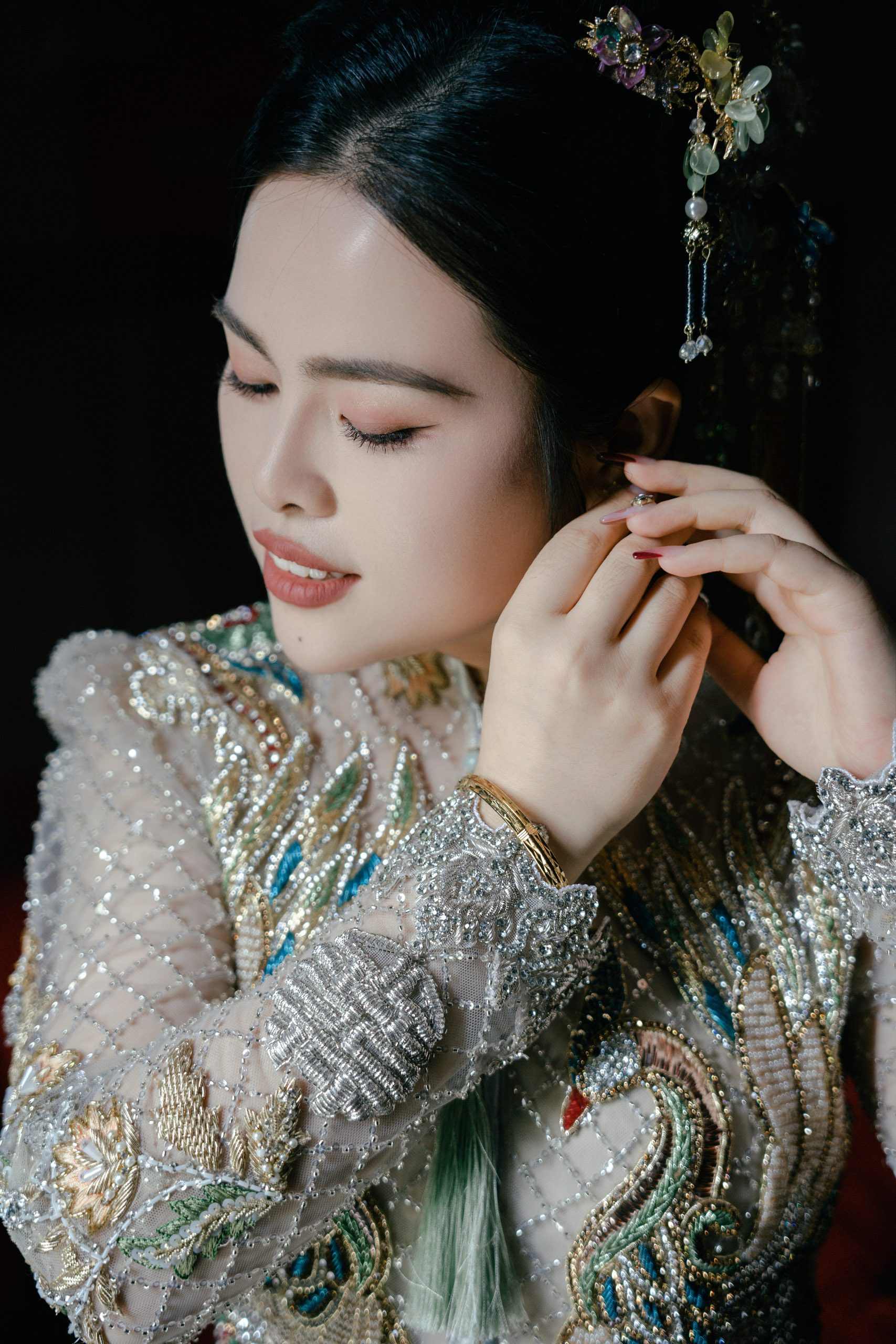 Wang & Liu