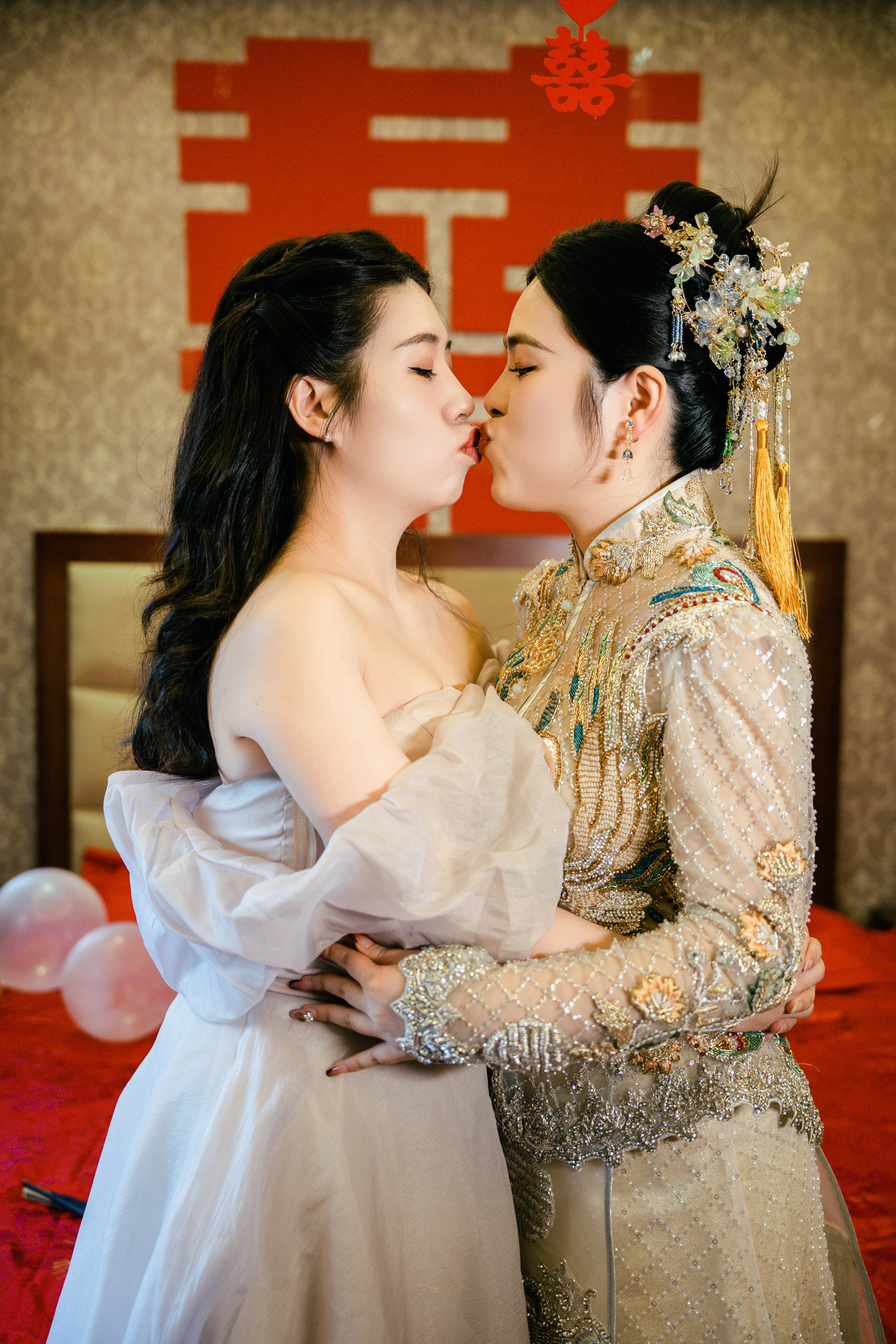 Wang & Liu