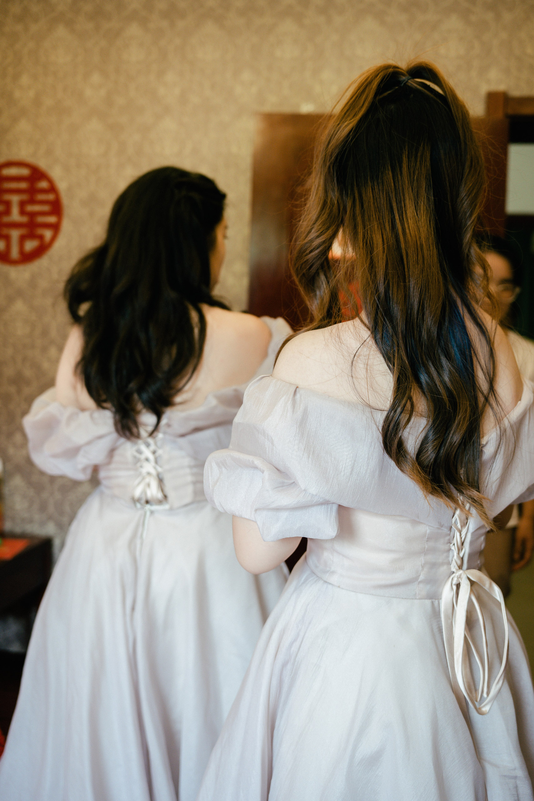 Wang & Liu