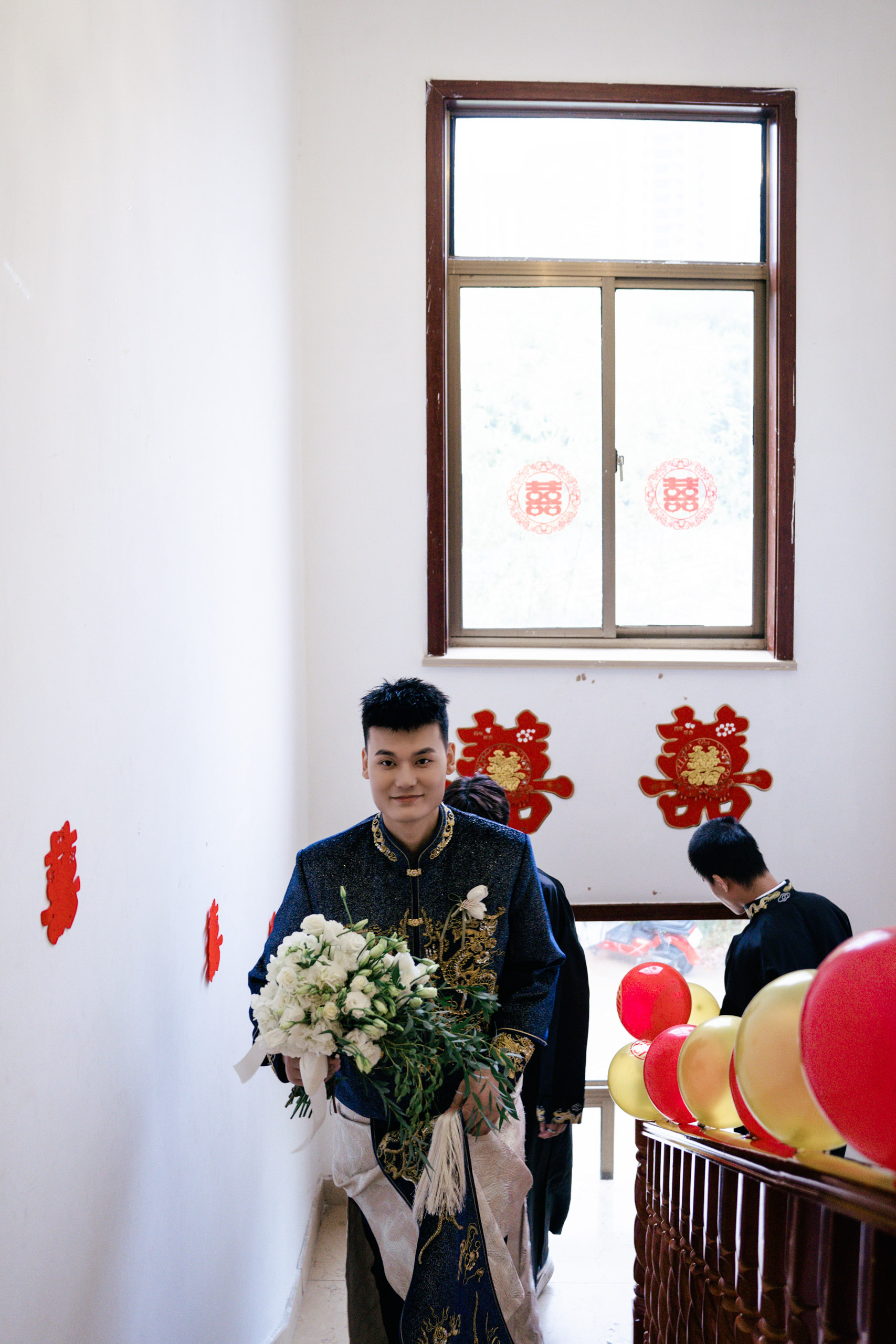 Wang & Liu