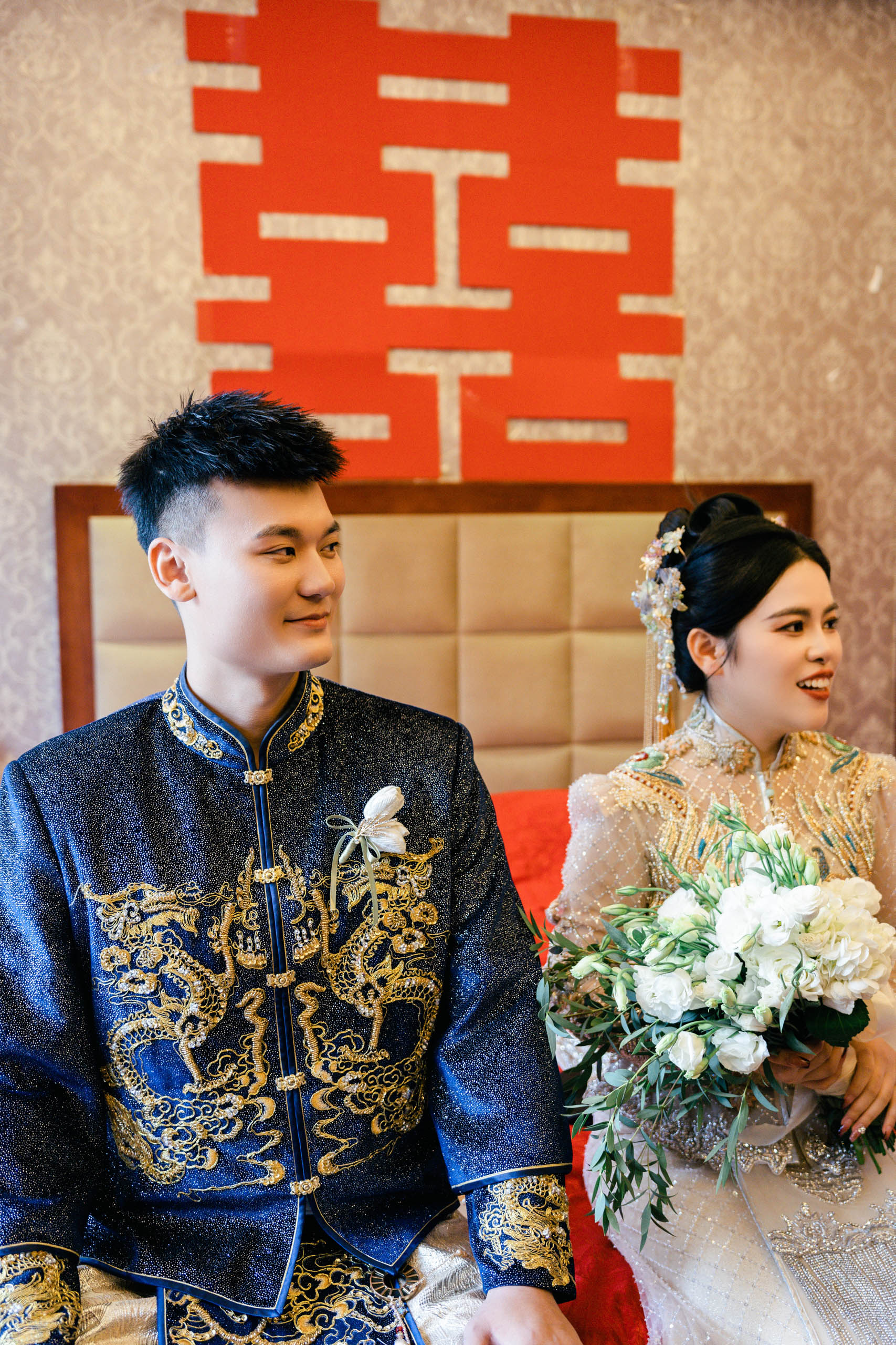 Wang & Liu