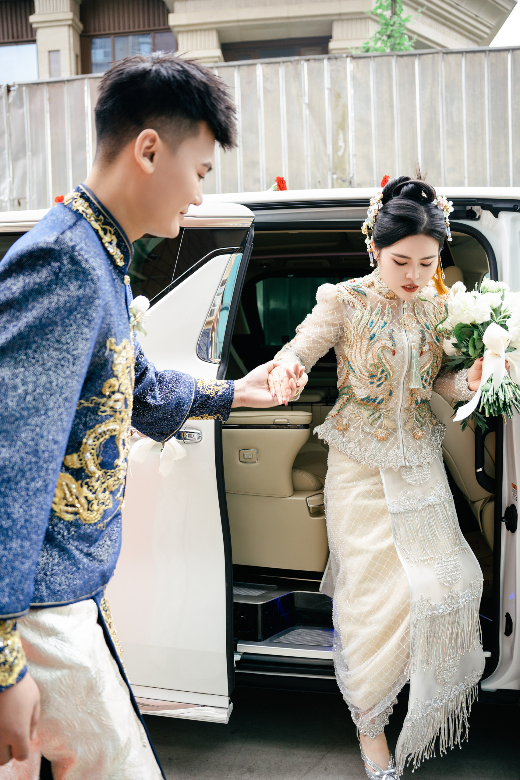 Wang & Liu
