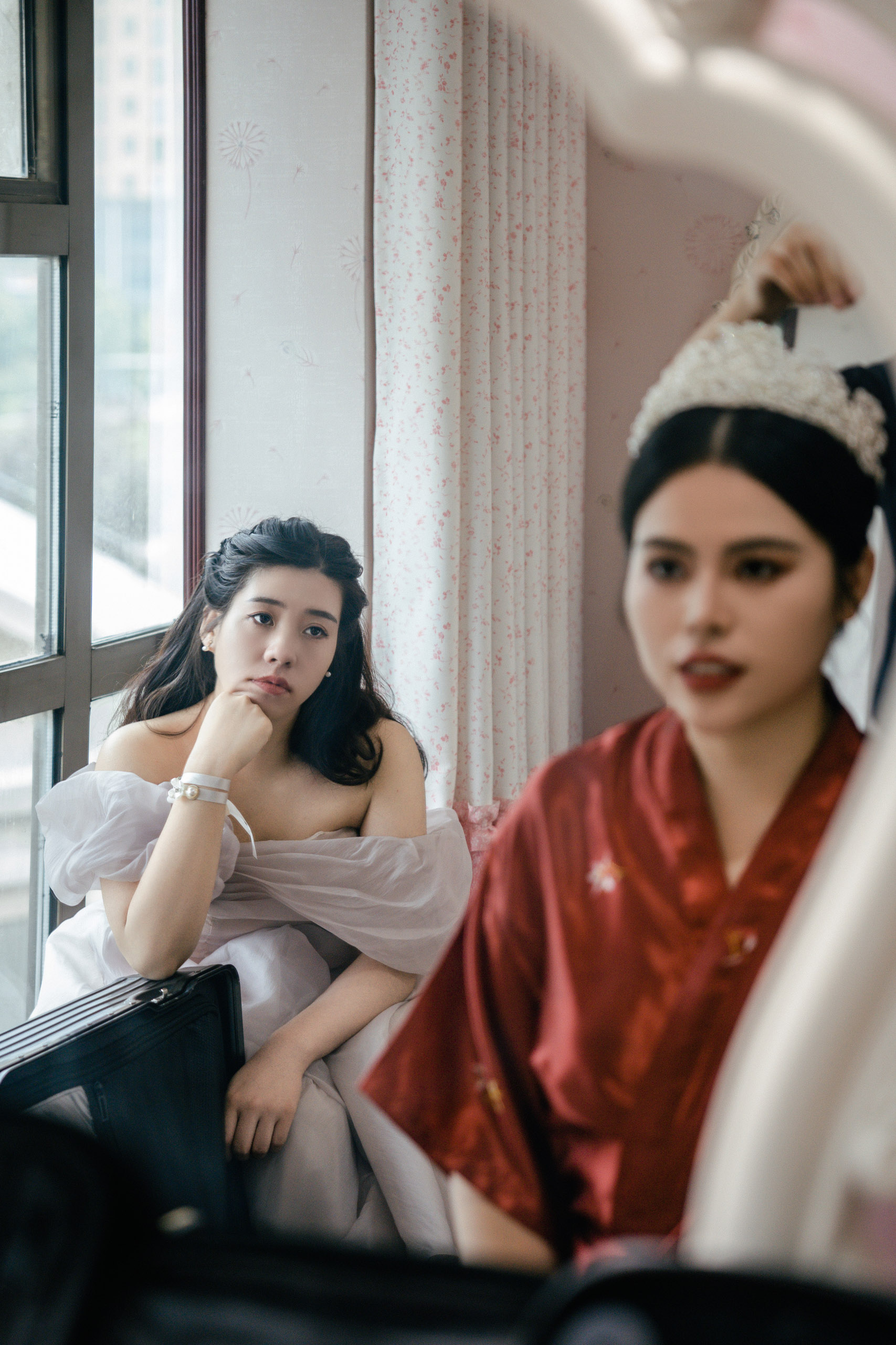 Wang & Liu