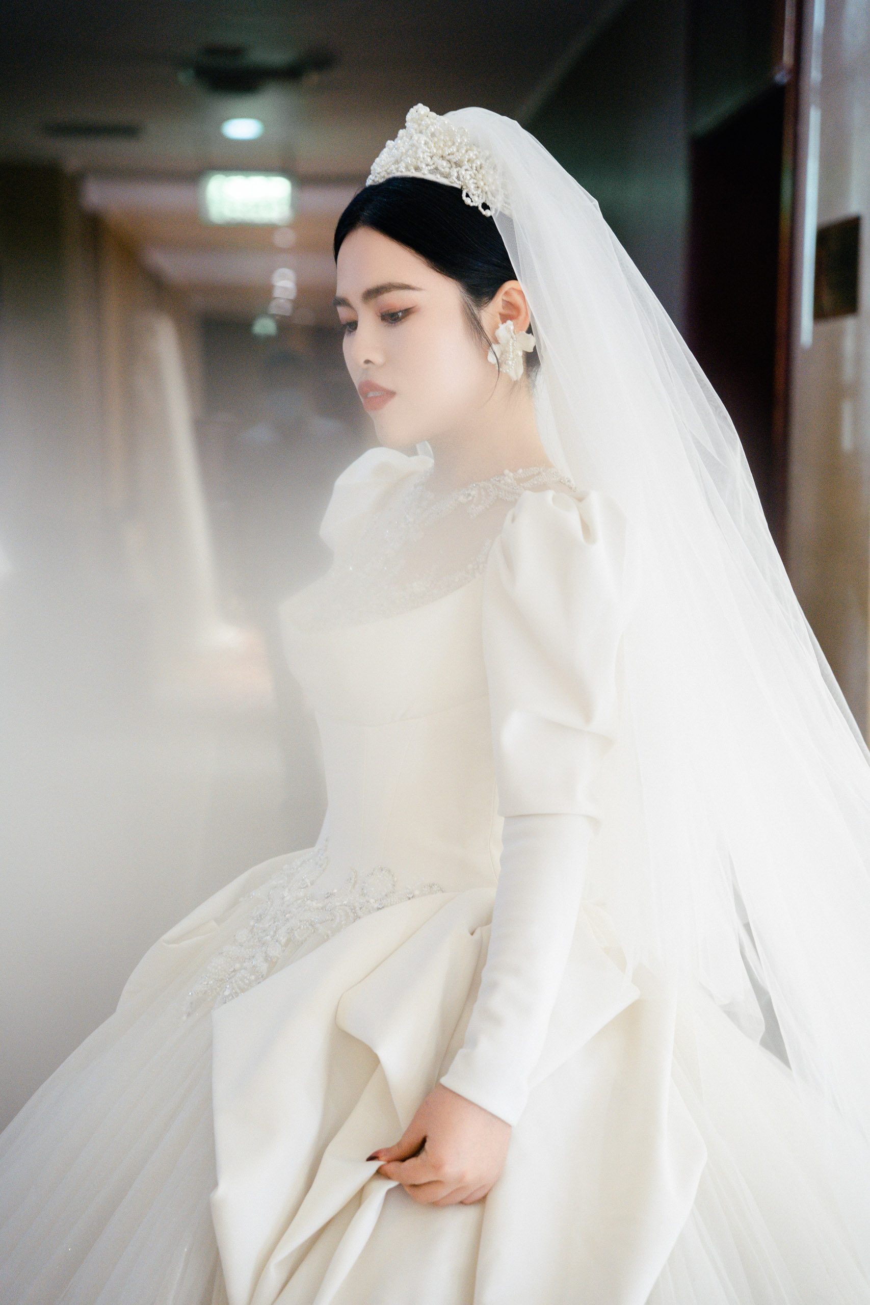 Wang & Liu