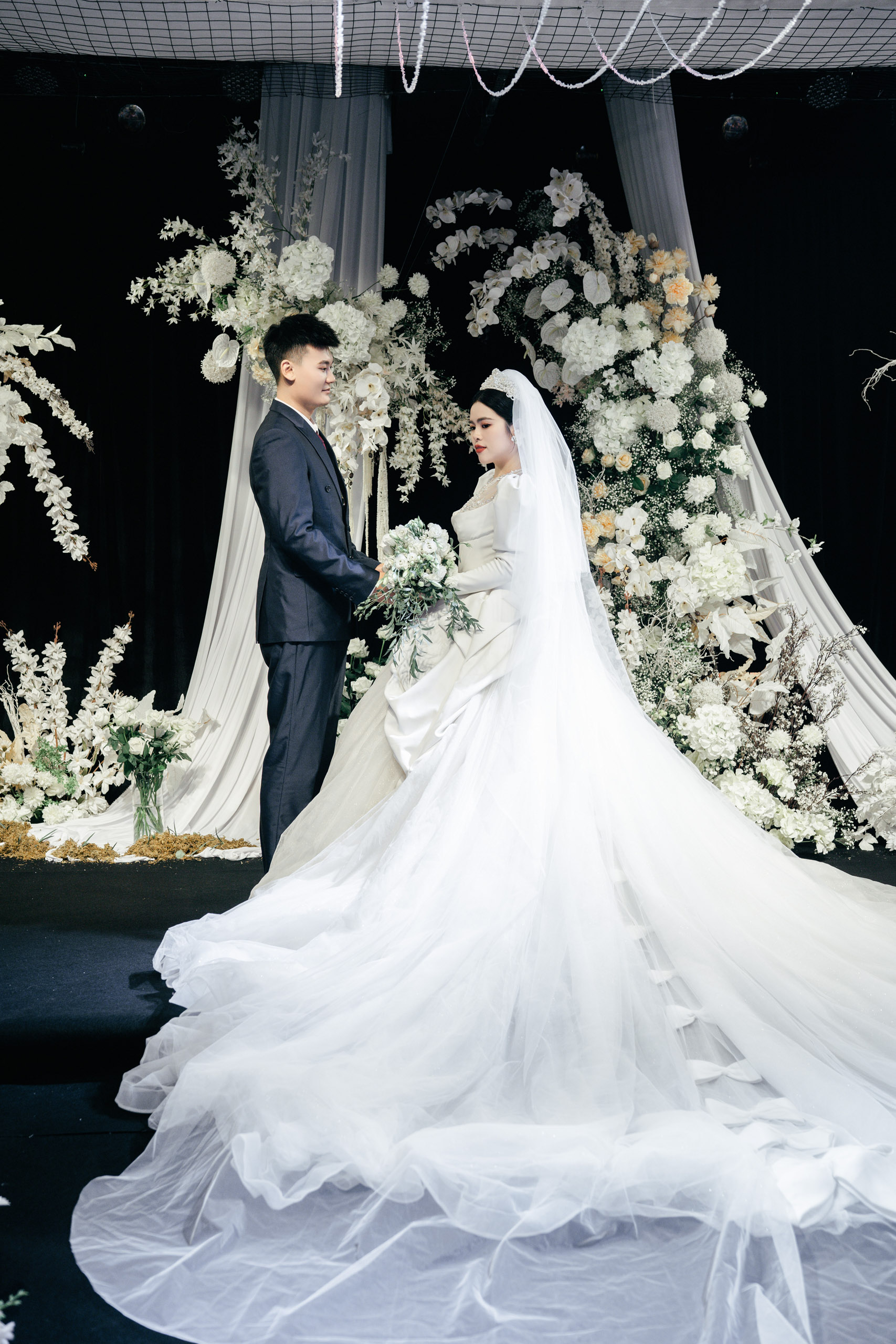 Wang & Liu