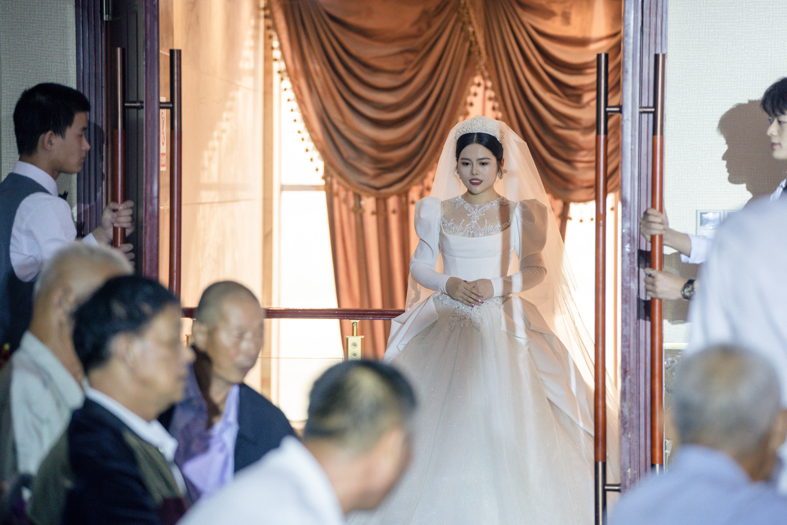 Wang & Liu