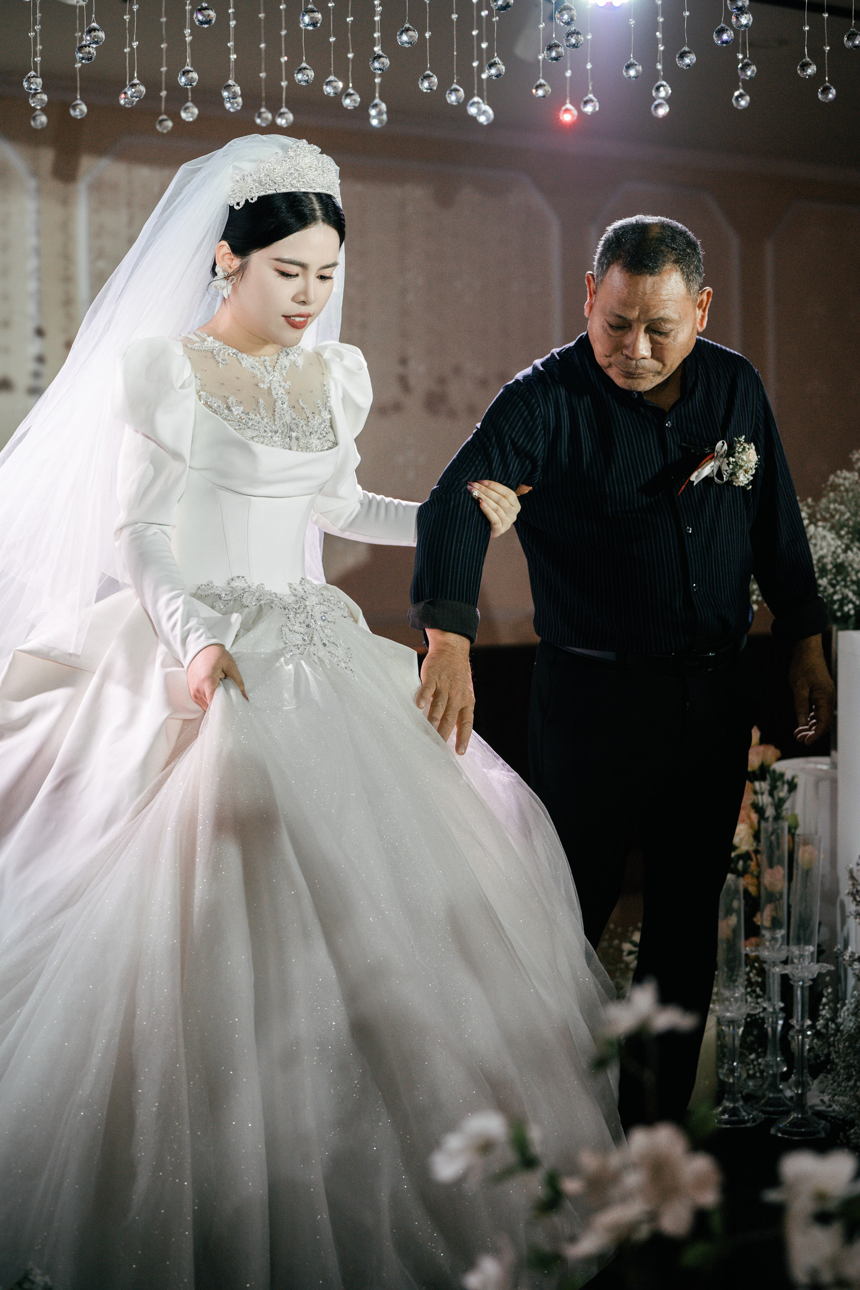 Wang & Liu