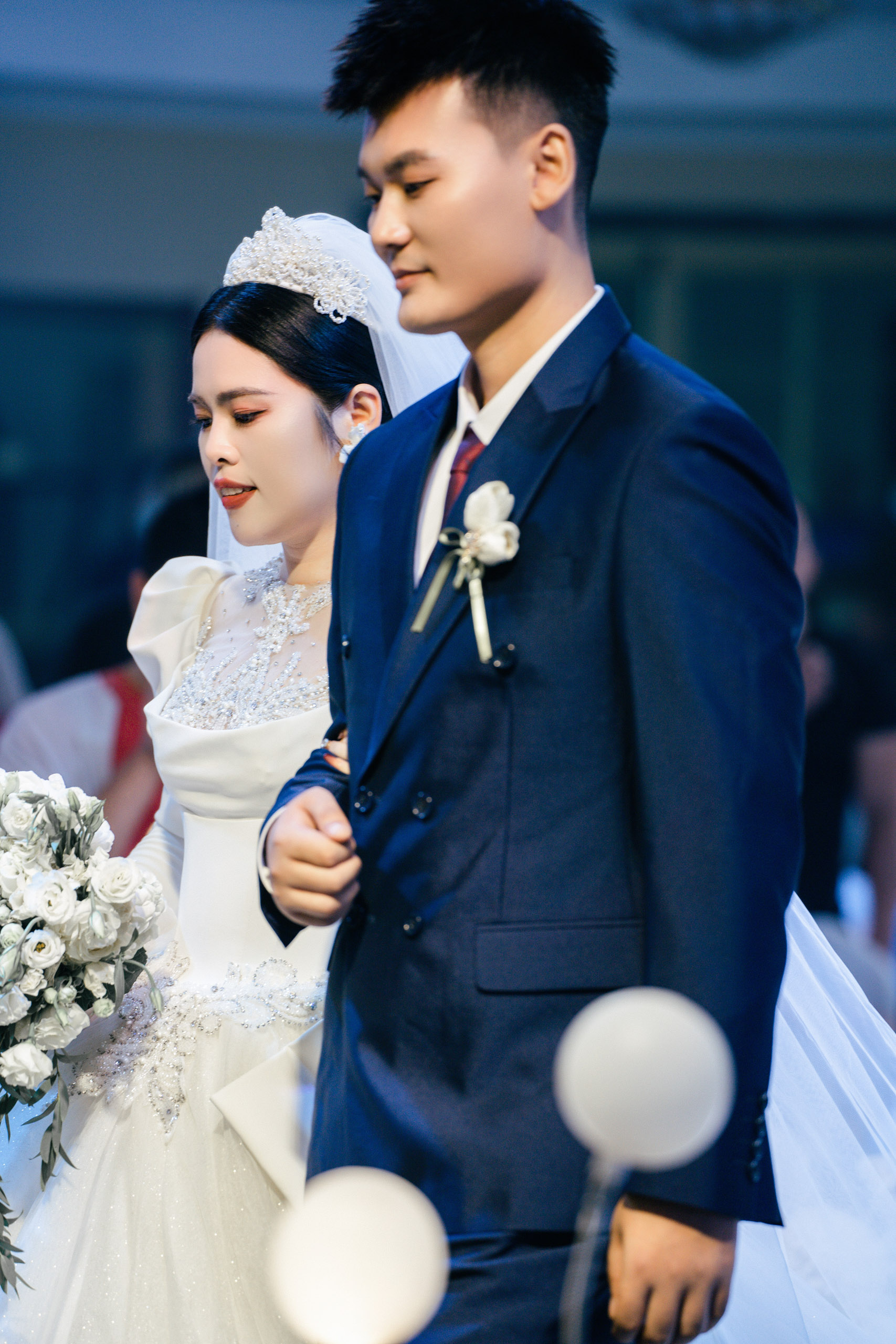 Wang & Liu