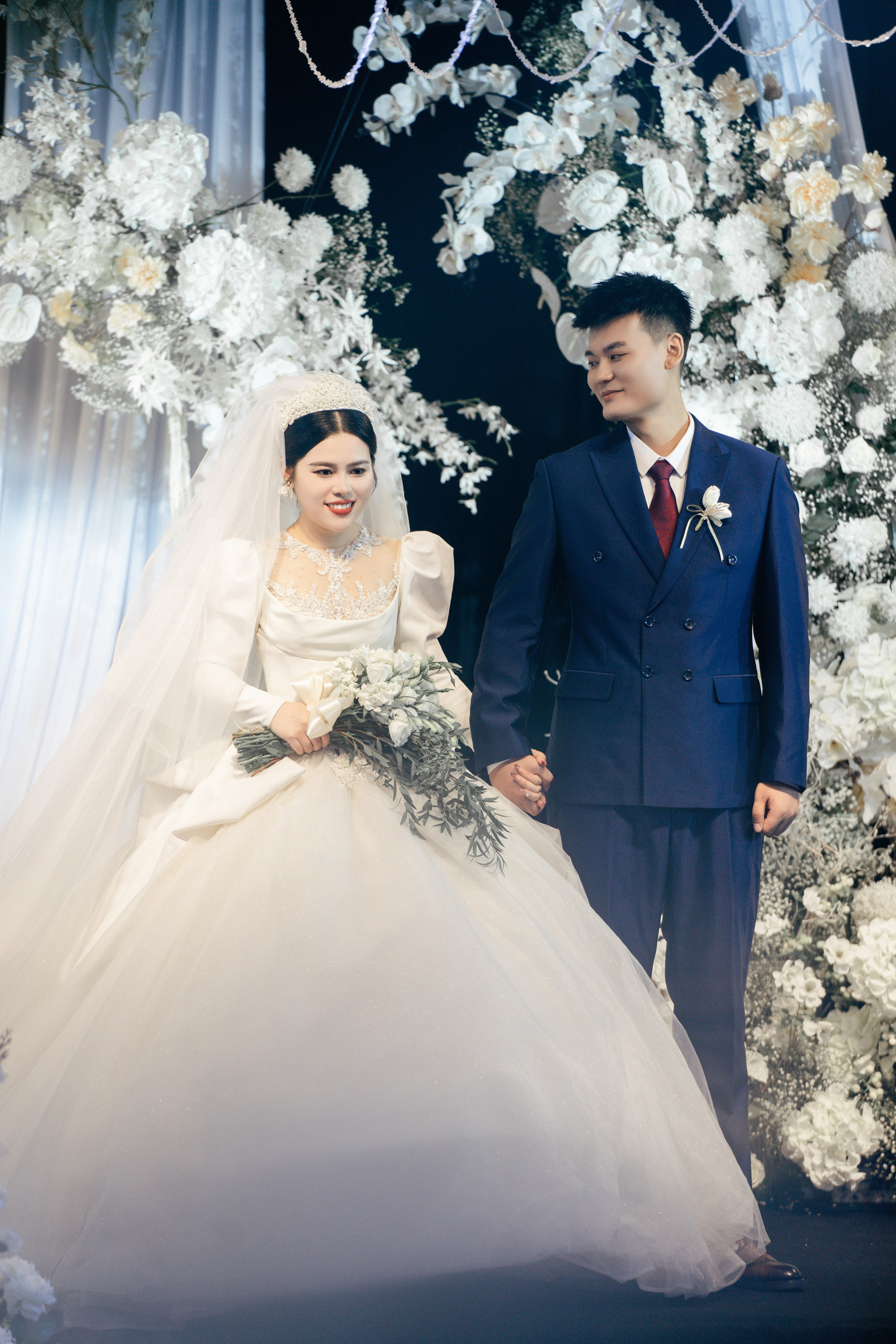 Wang & Liu