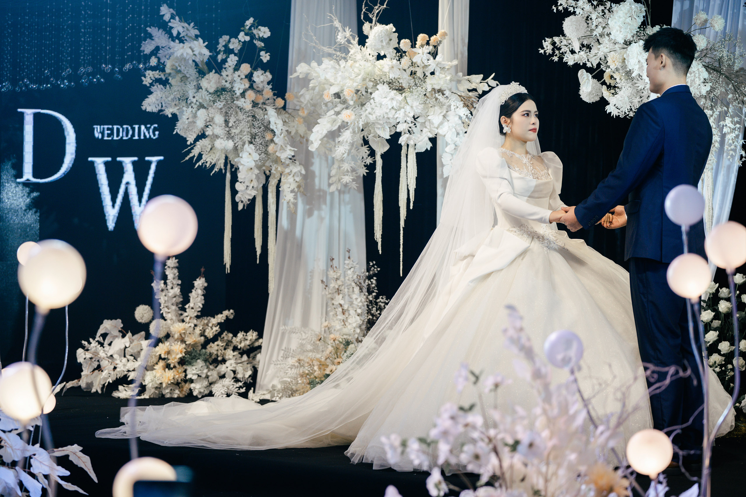 Wang & Liu