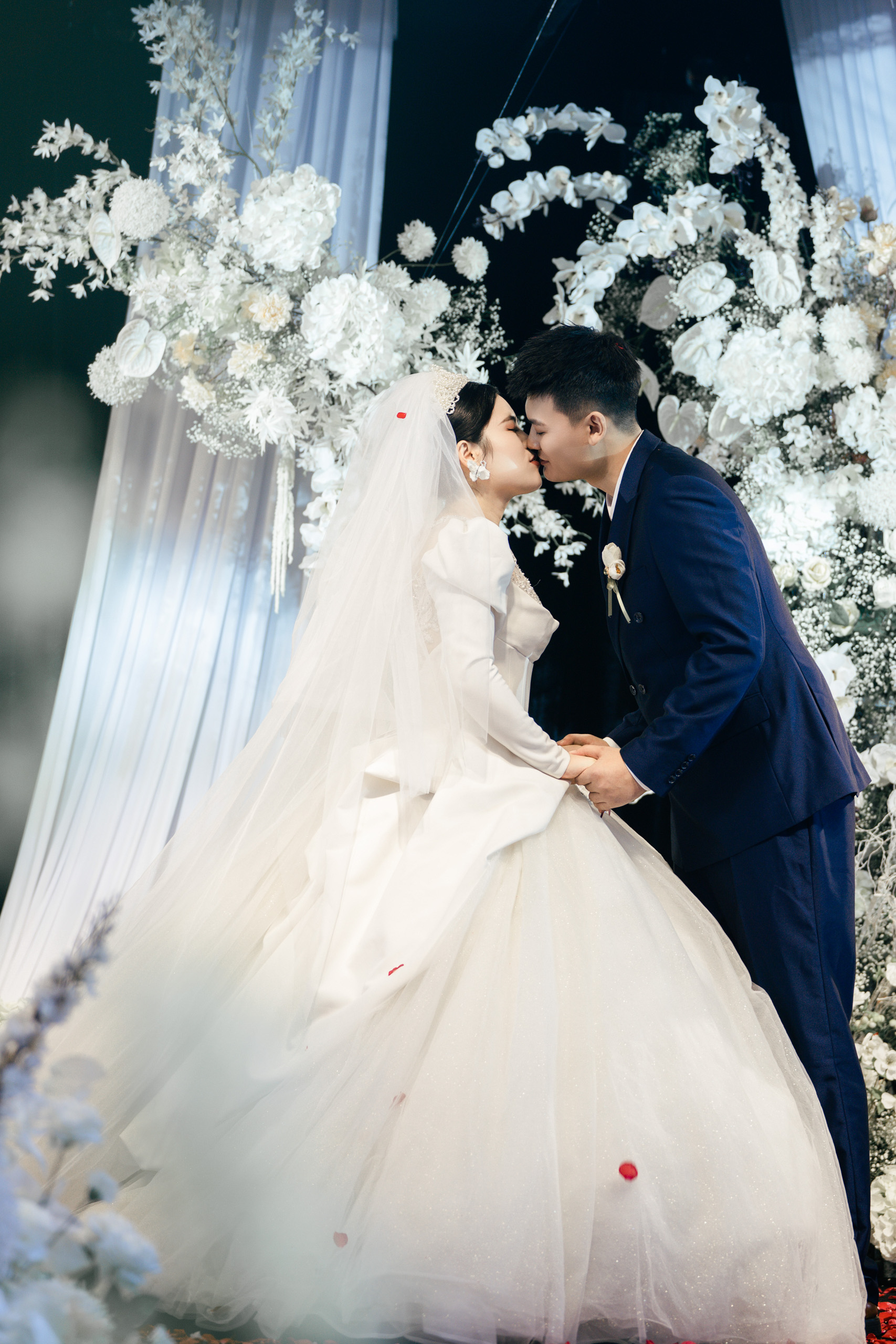 Wang & Liu