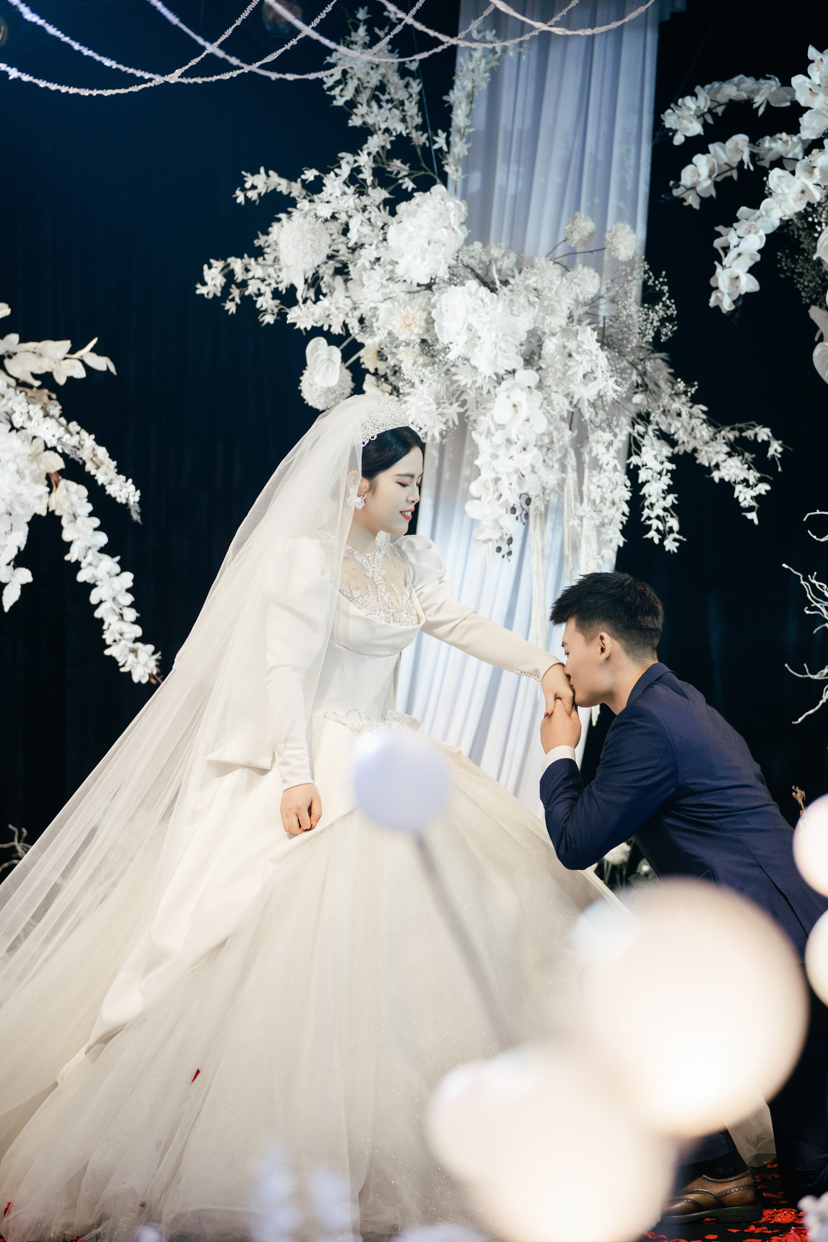 Wang & Liu