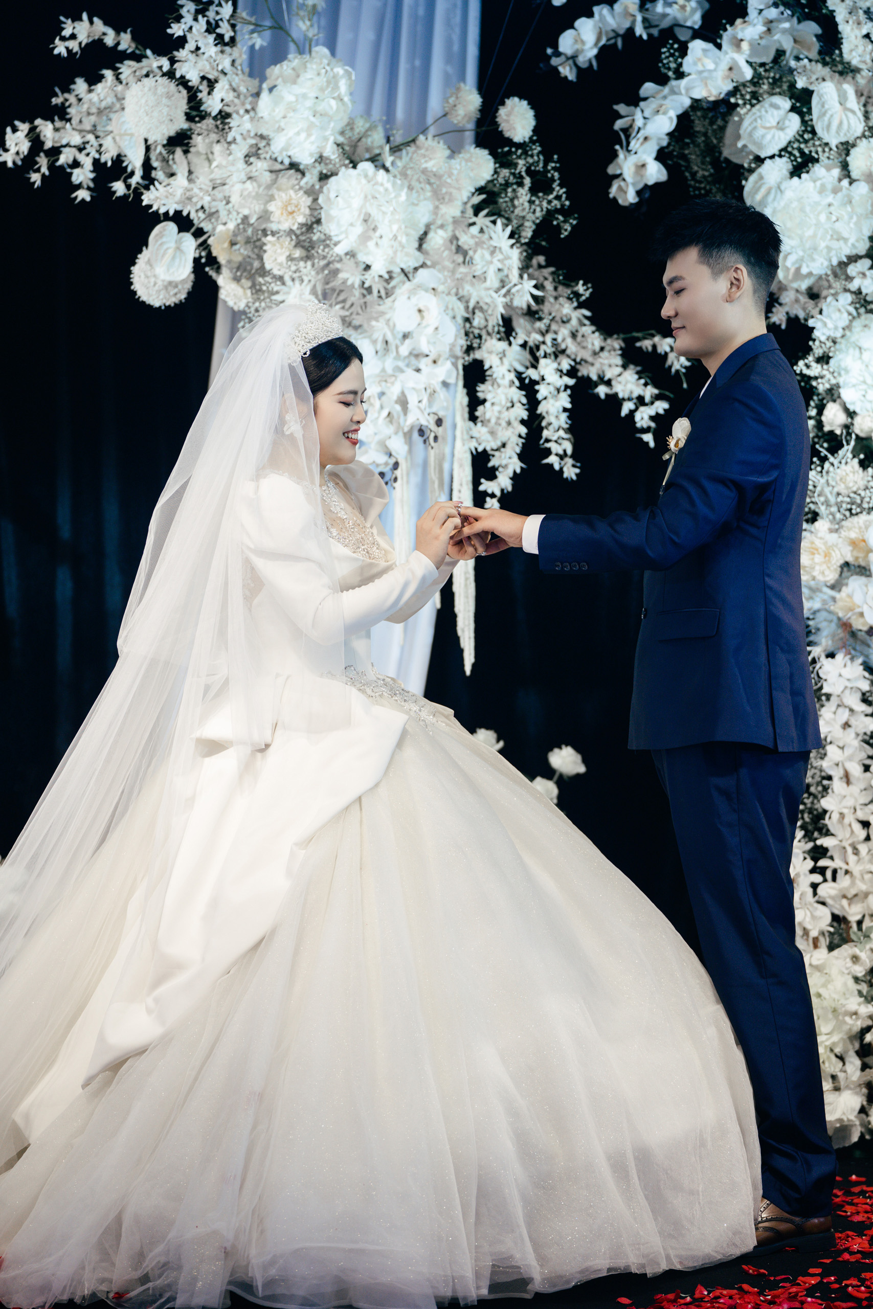 Wang & Liu