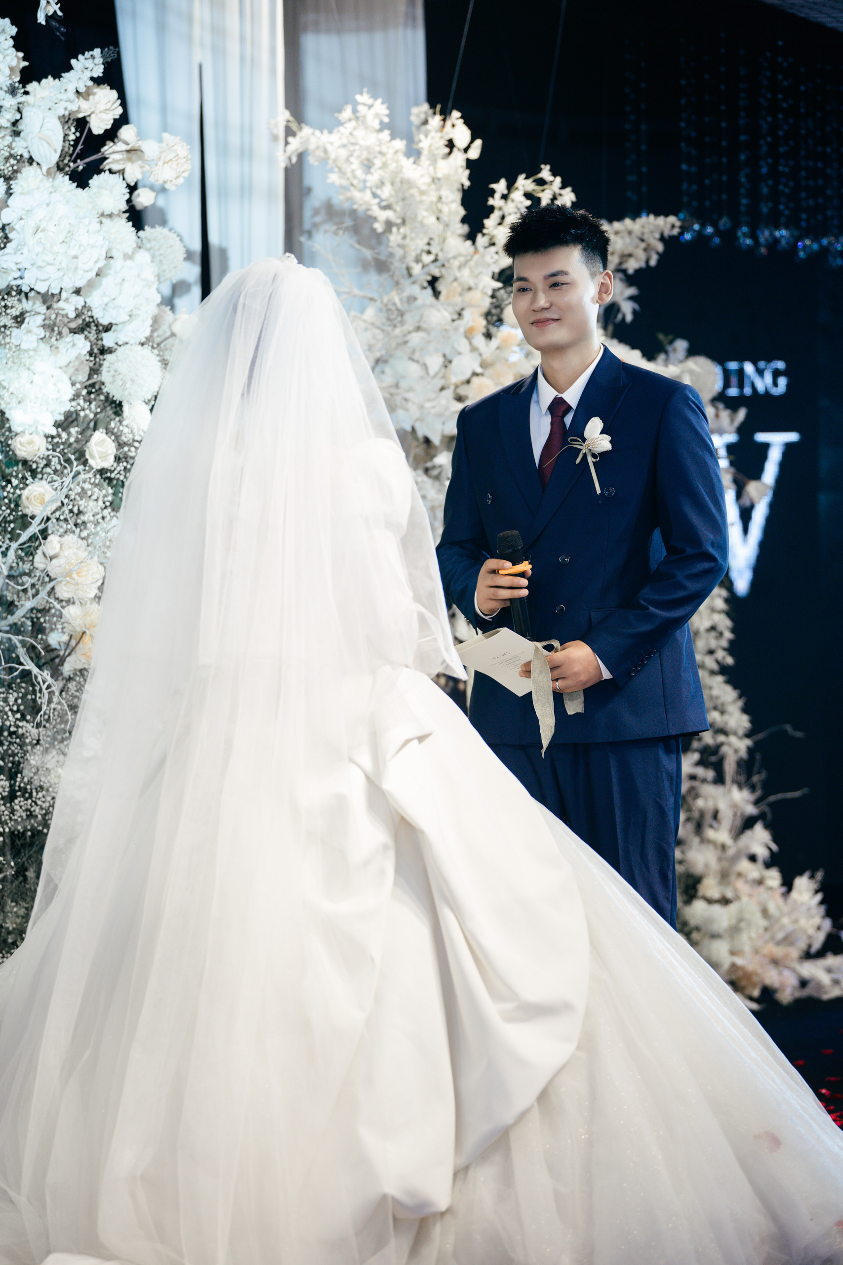 Wang & Liu