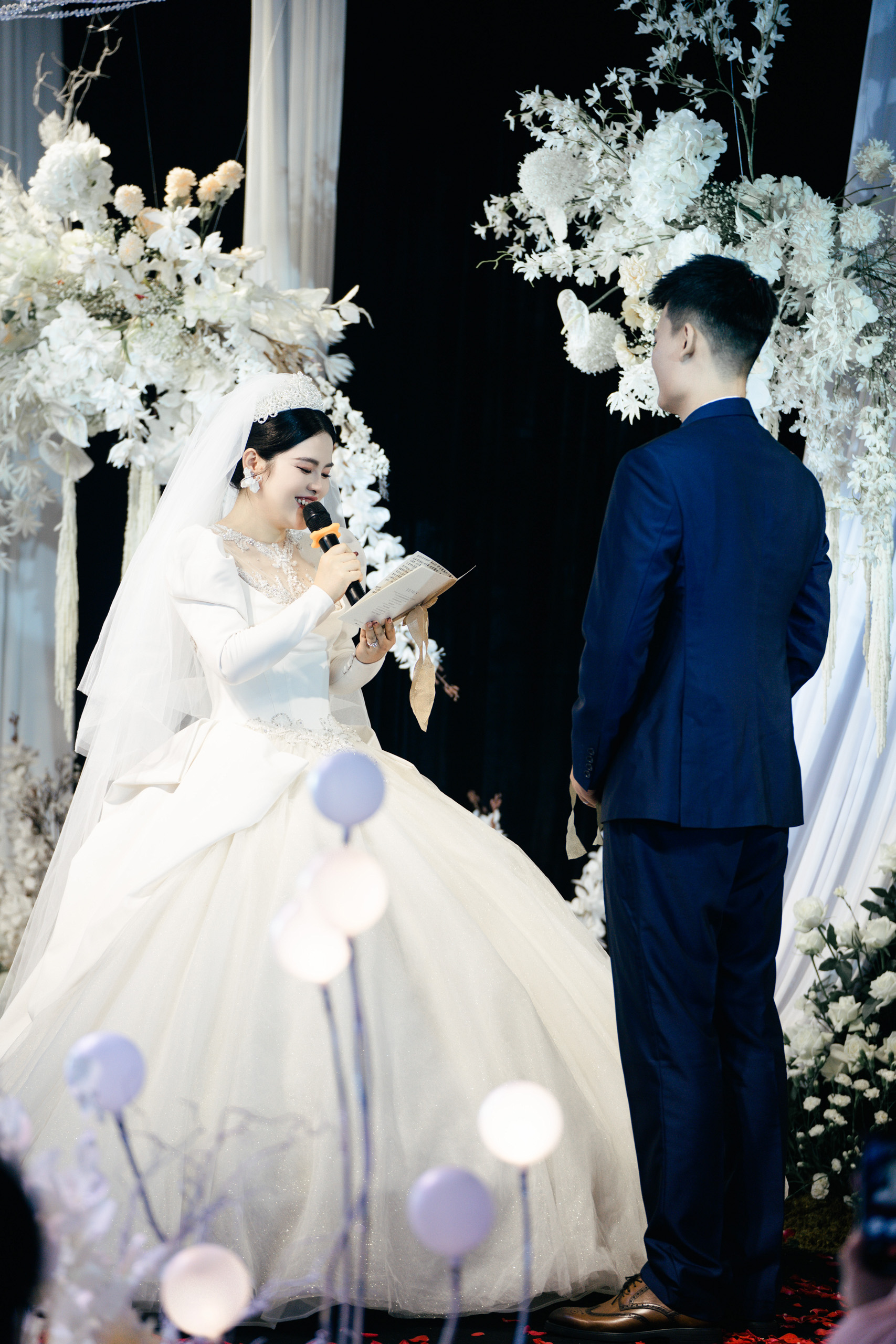 Wang & Liu