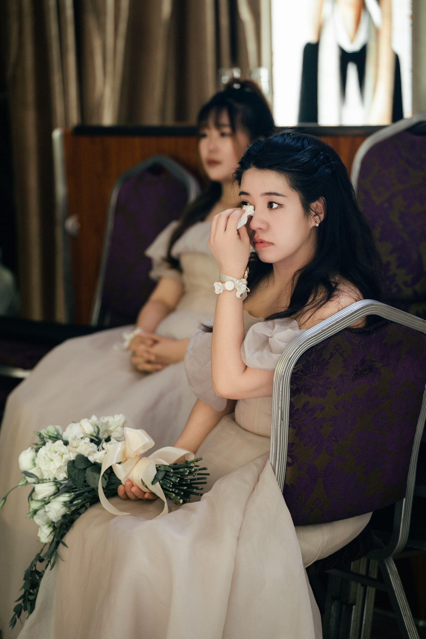 Wang & Liu