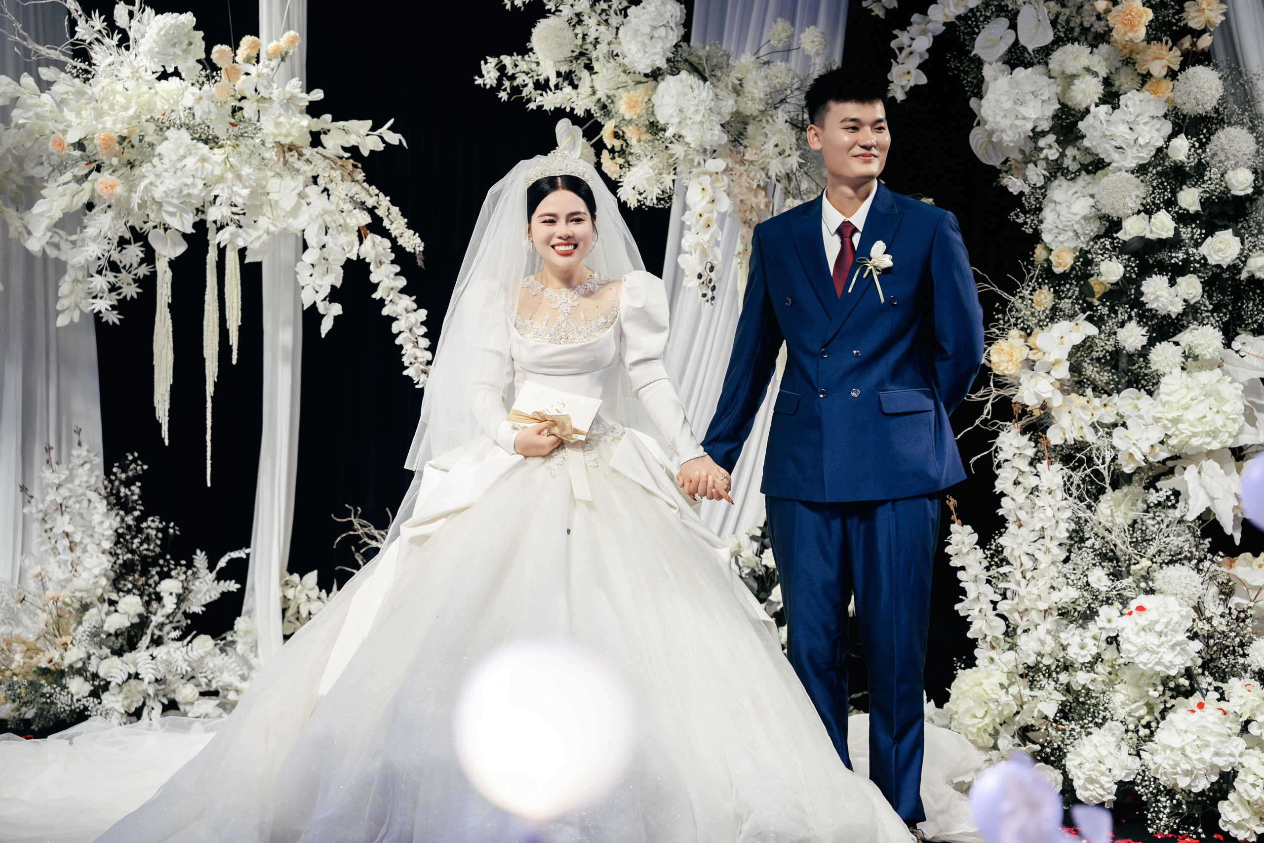 Wang & Liu