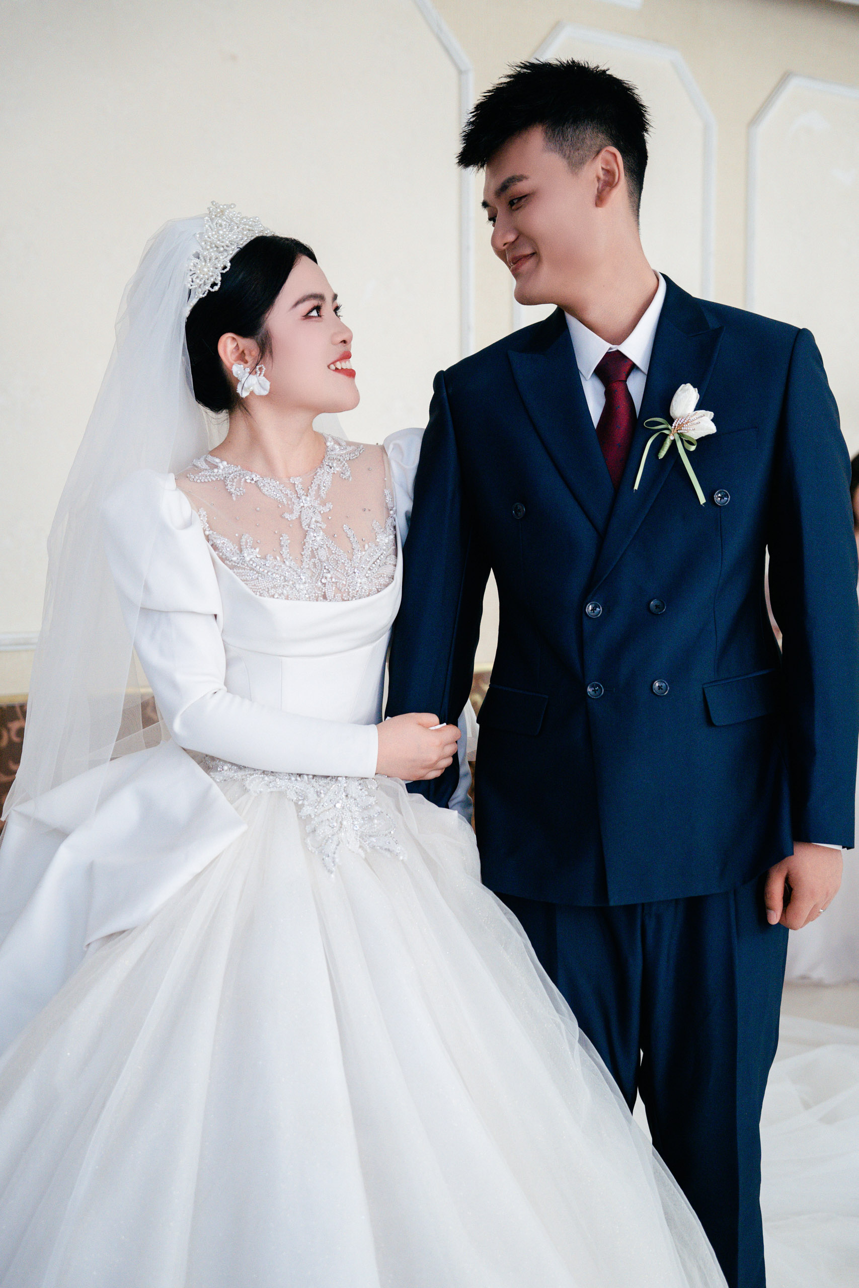 Wang & Liu