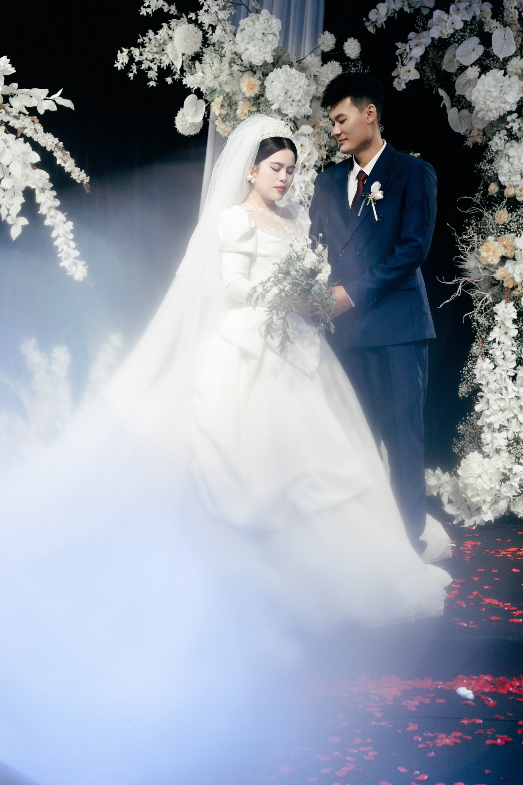 Wang & Liu