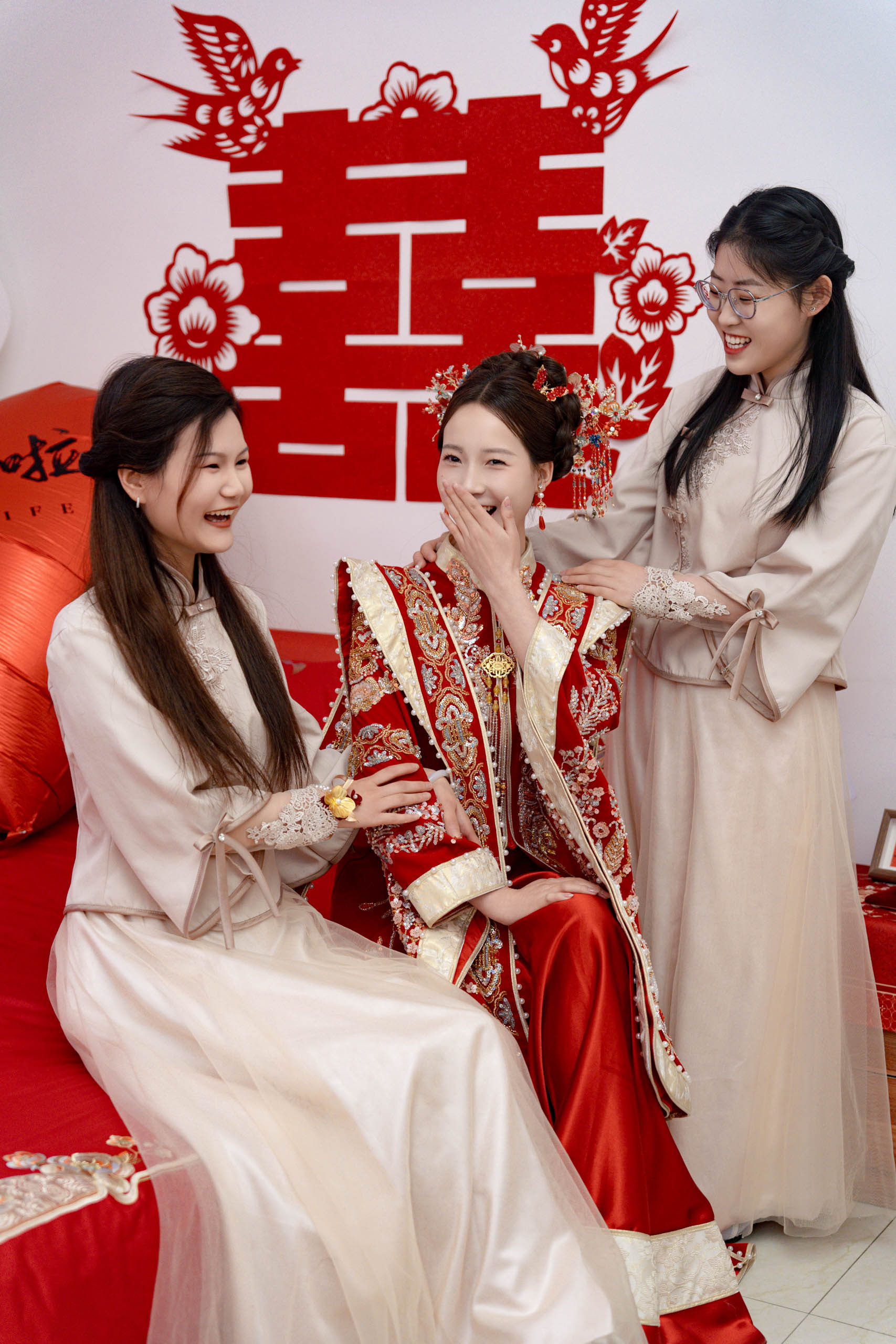 Zhang & Han