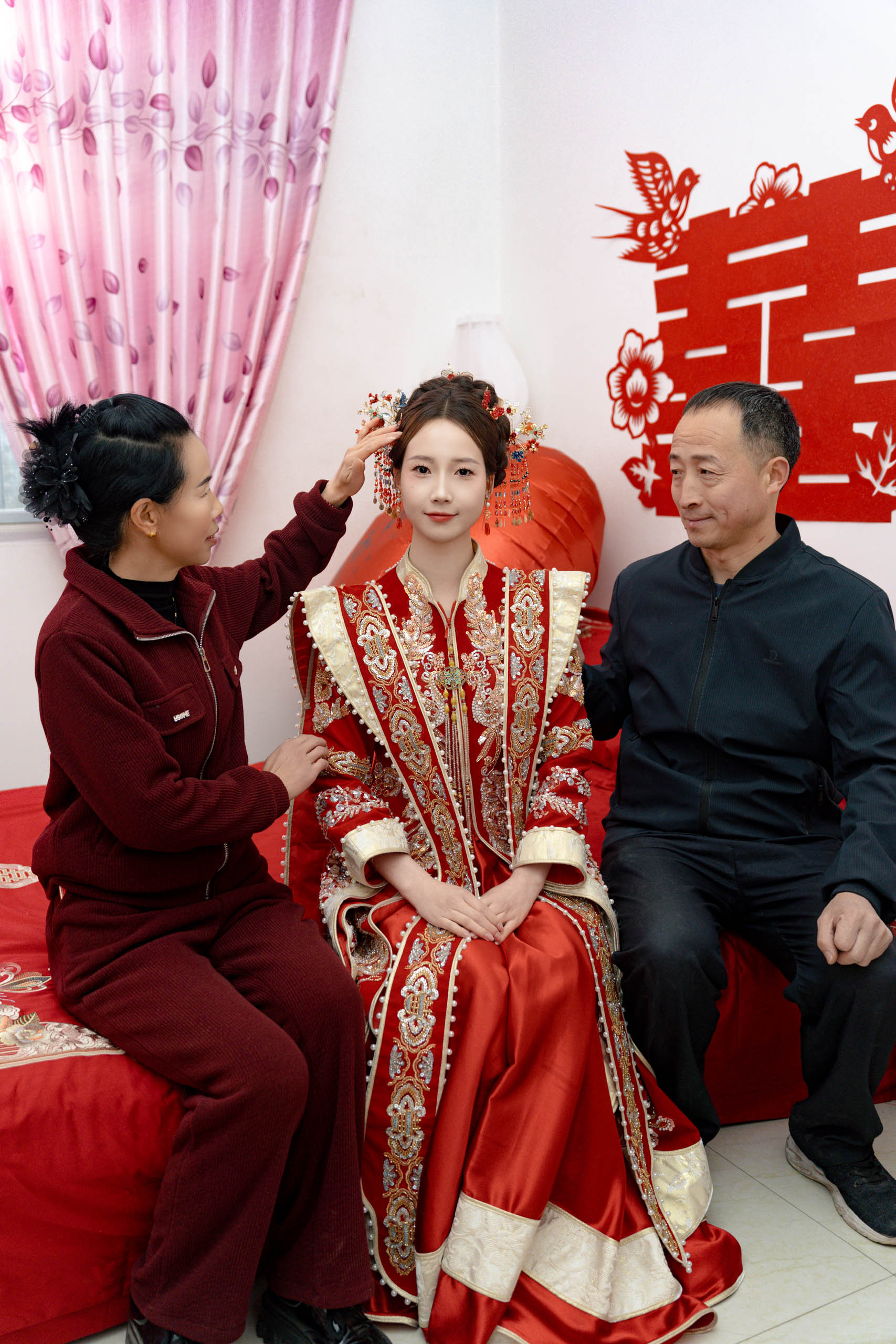 Zhang & Han