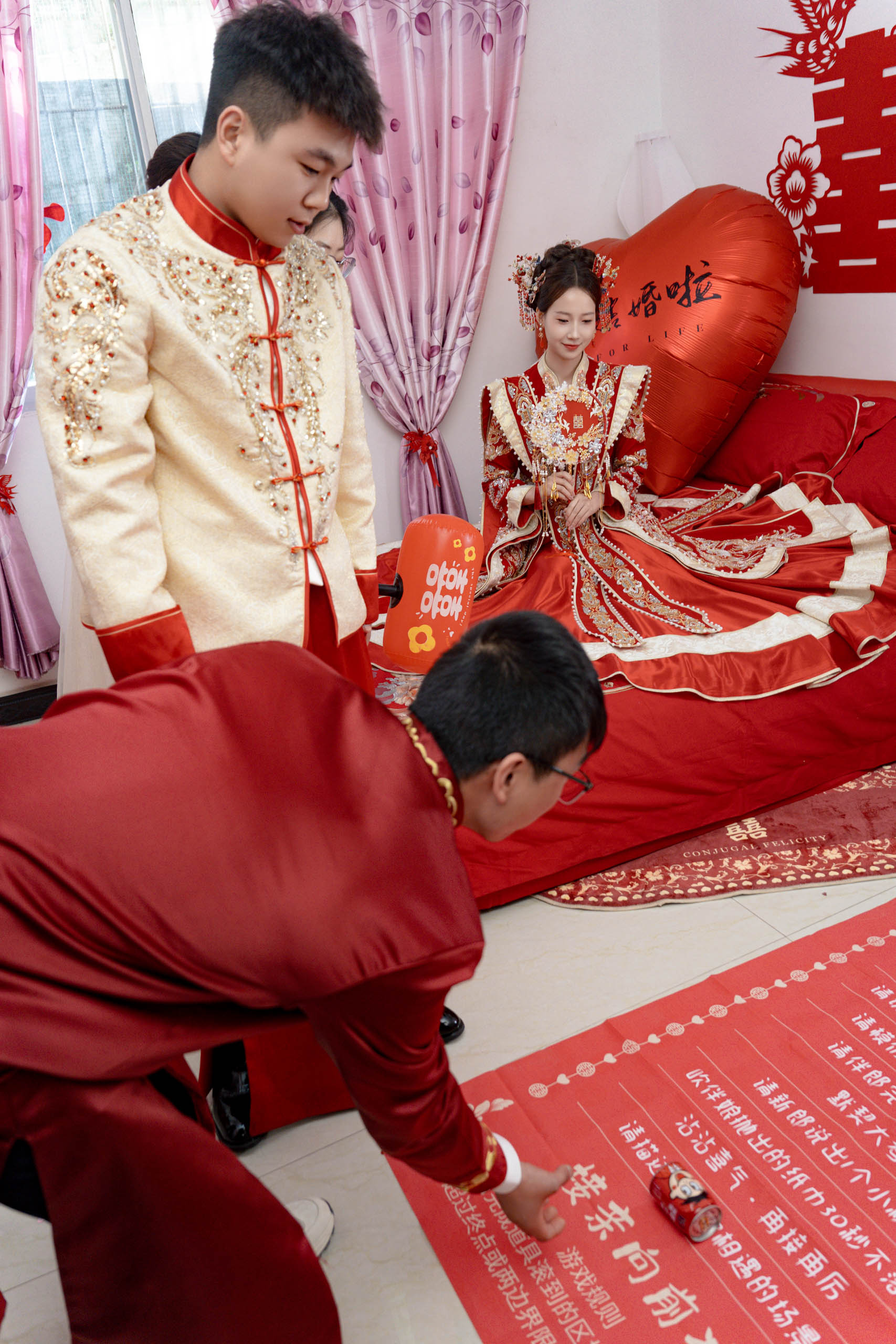 Zhang & Han