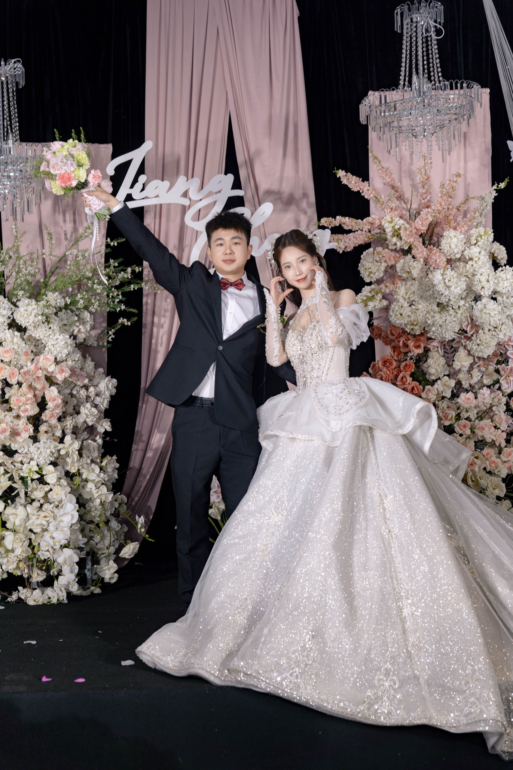 Zhang & Han