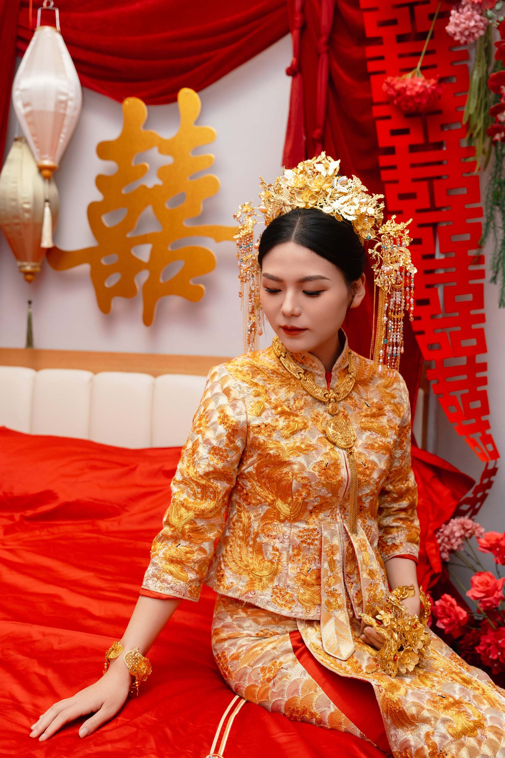 Ma & Guo