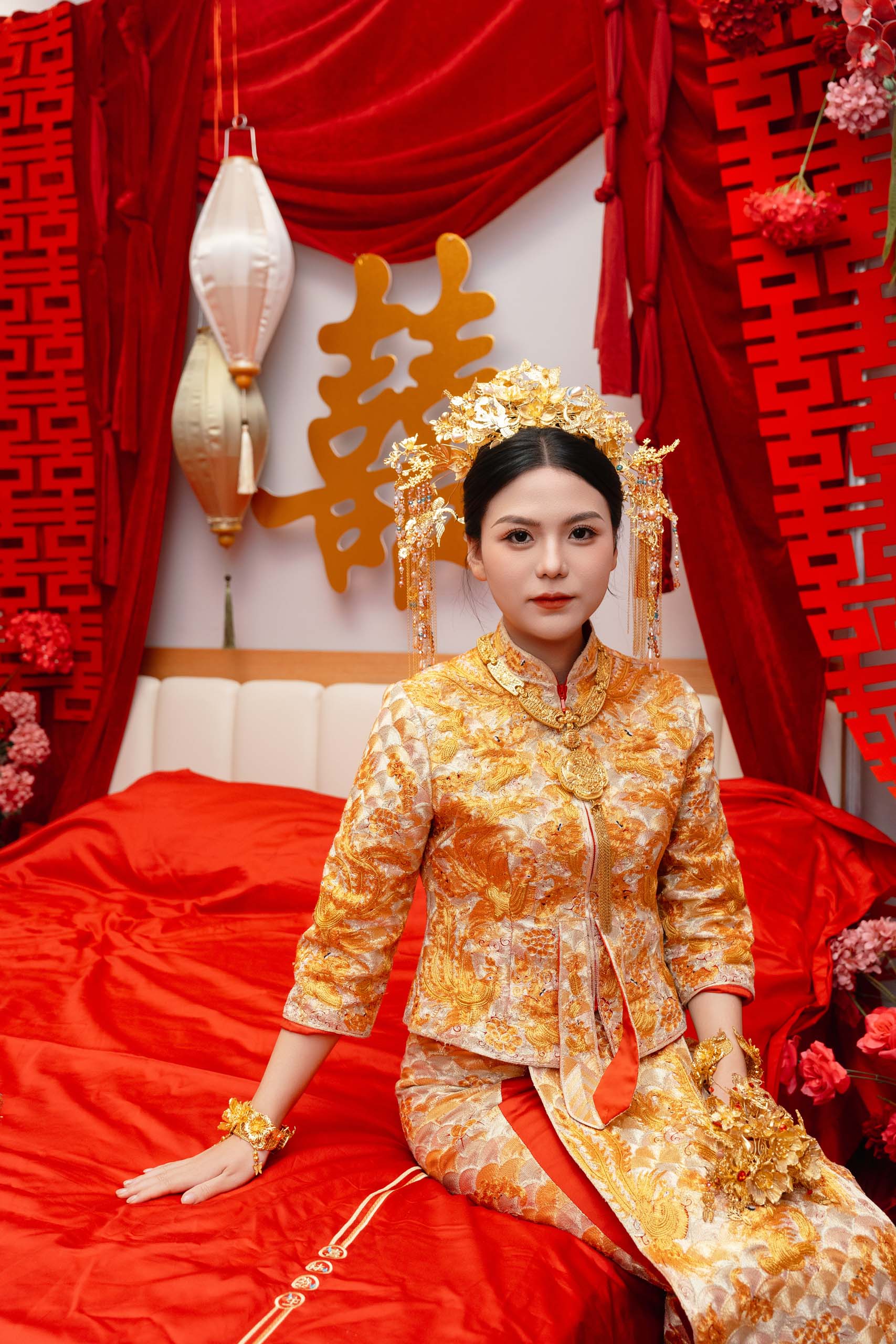Ma & Guo