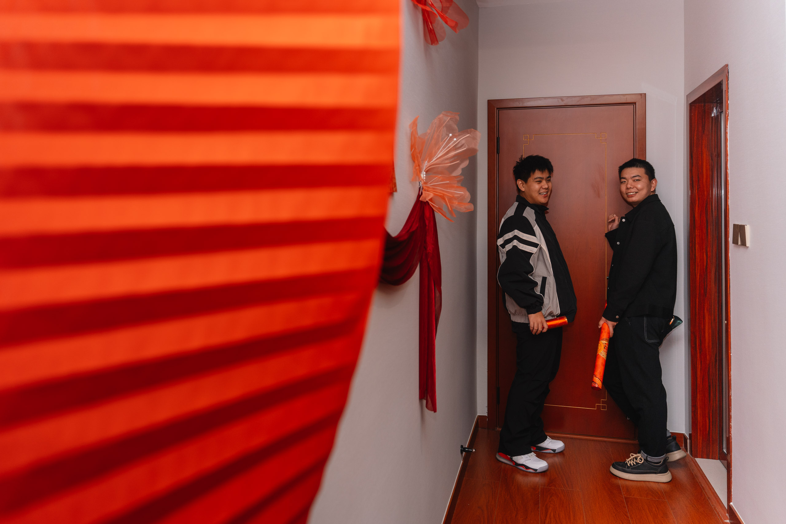 Ma & Guo