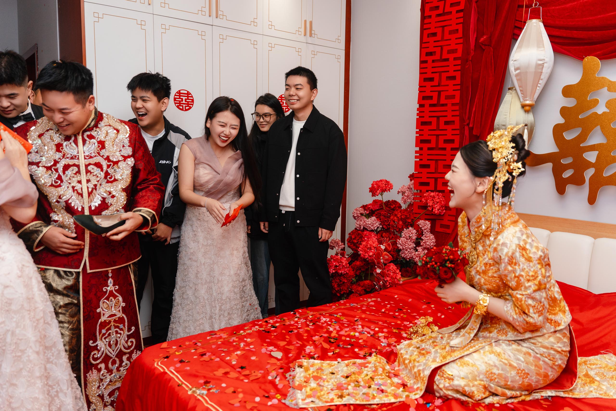 Ma & Guo