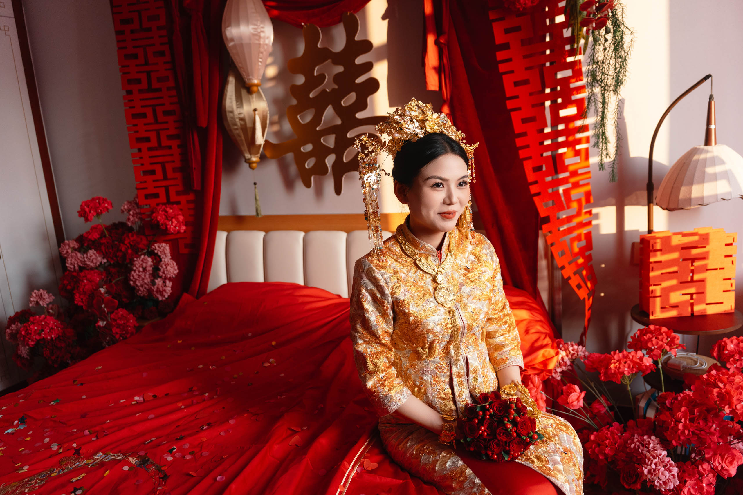 Ma & Guo