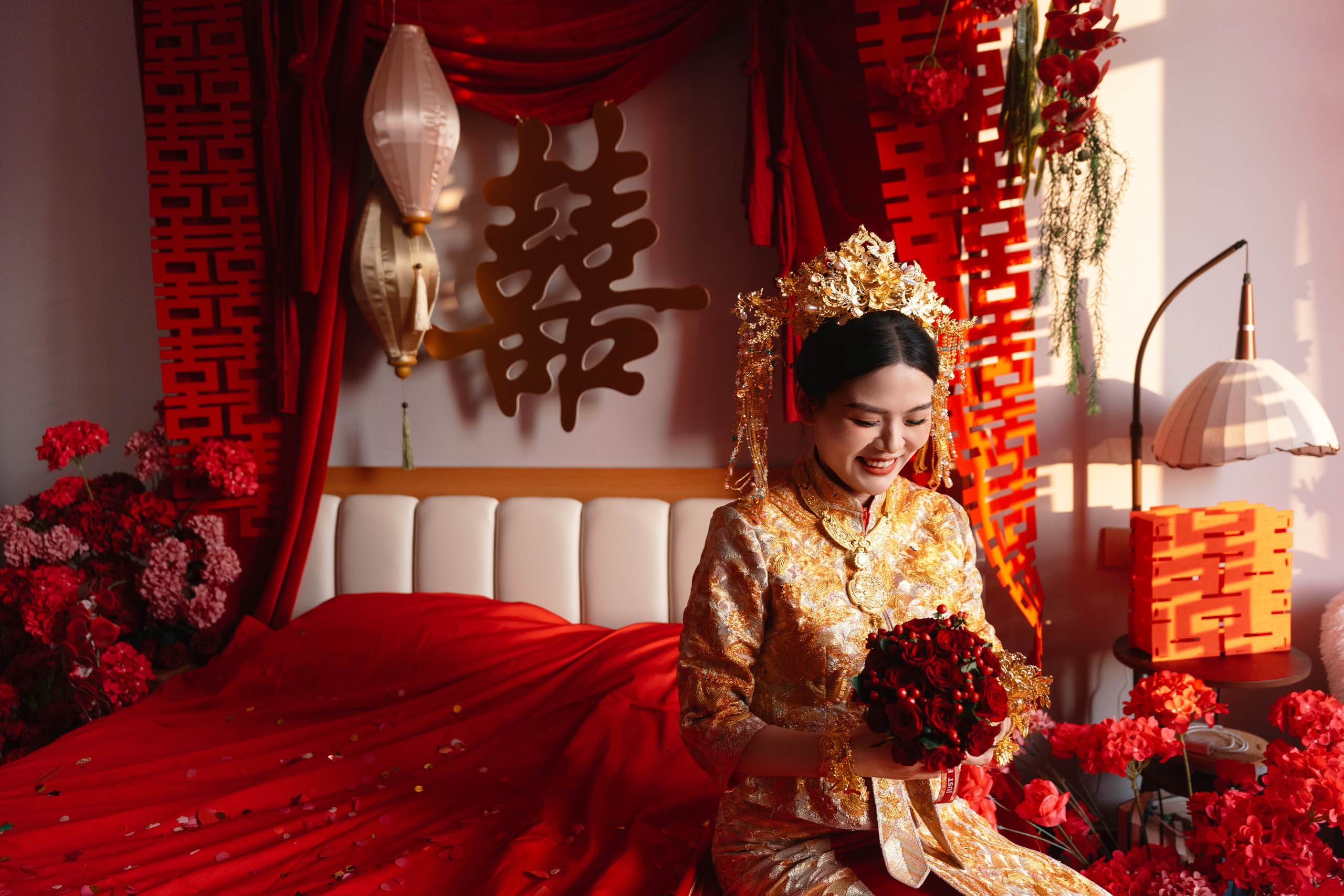 Ma & Guo