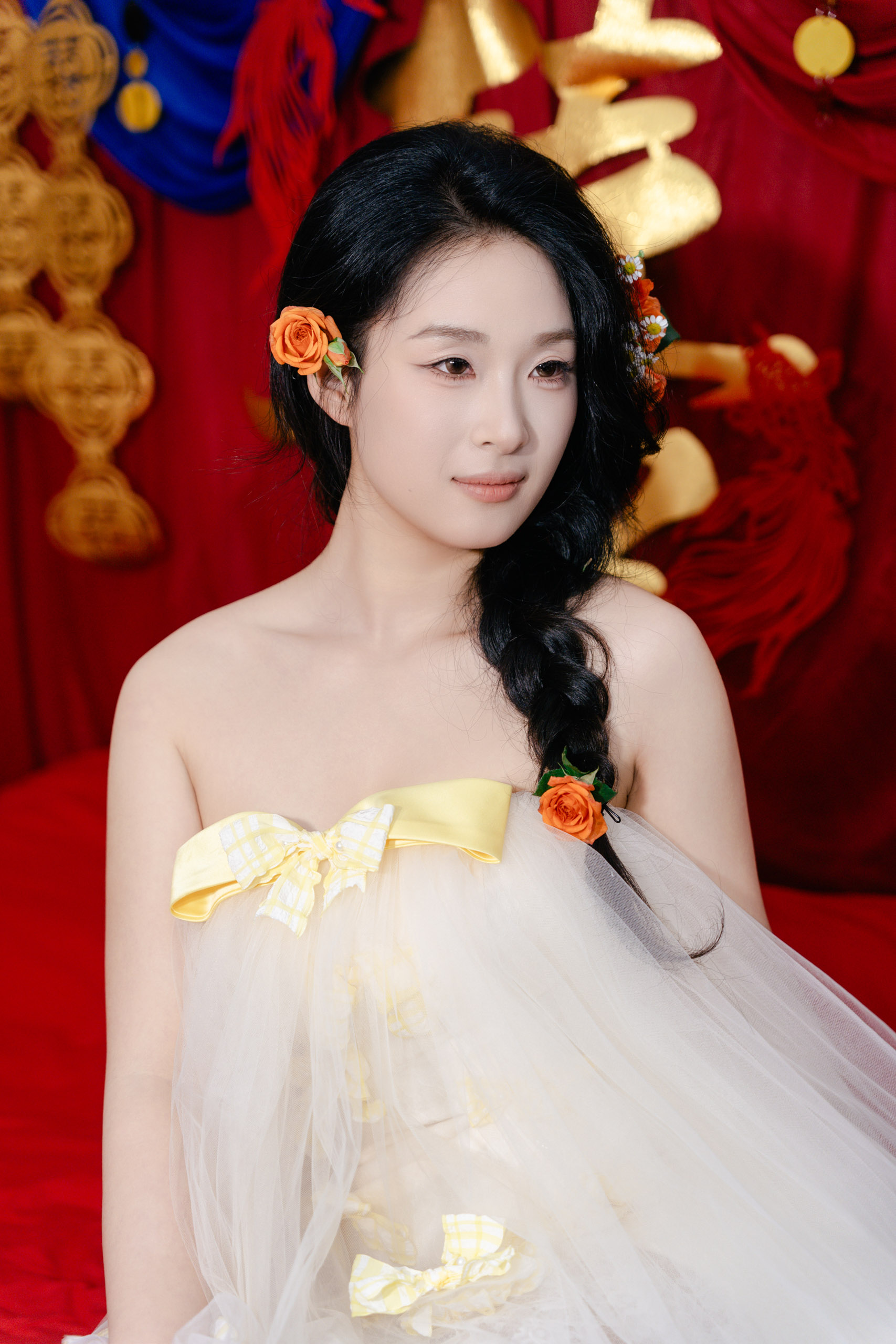 Zhang & Li