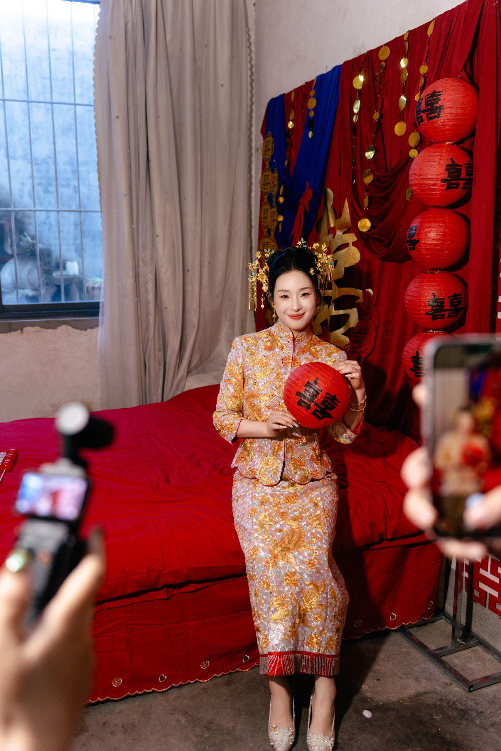 Zhang & Li