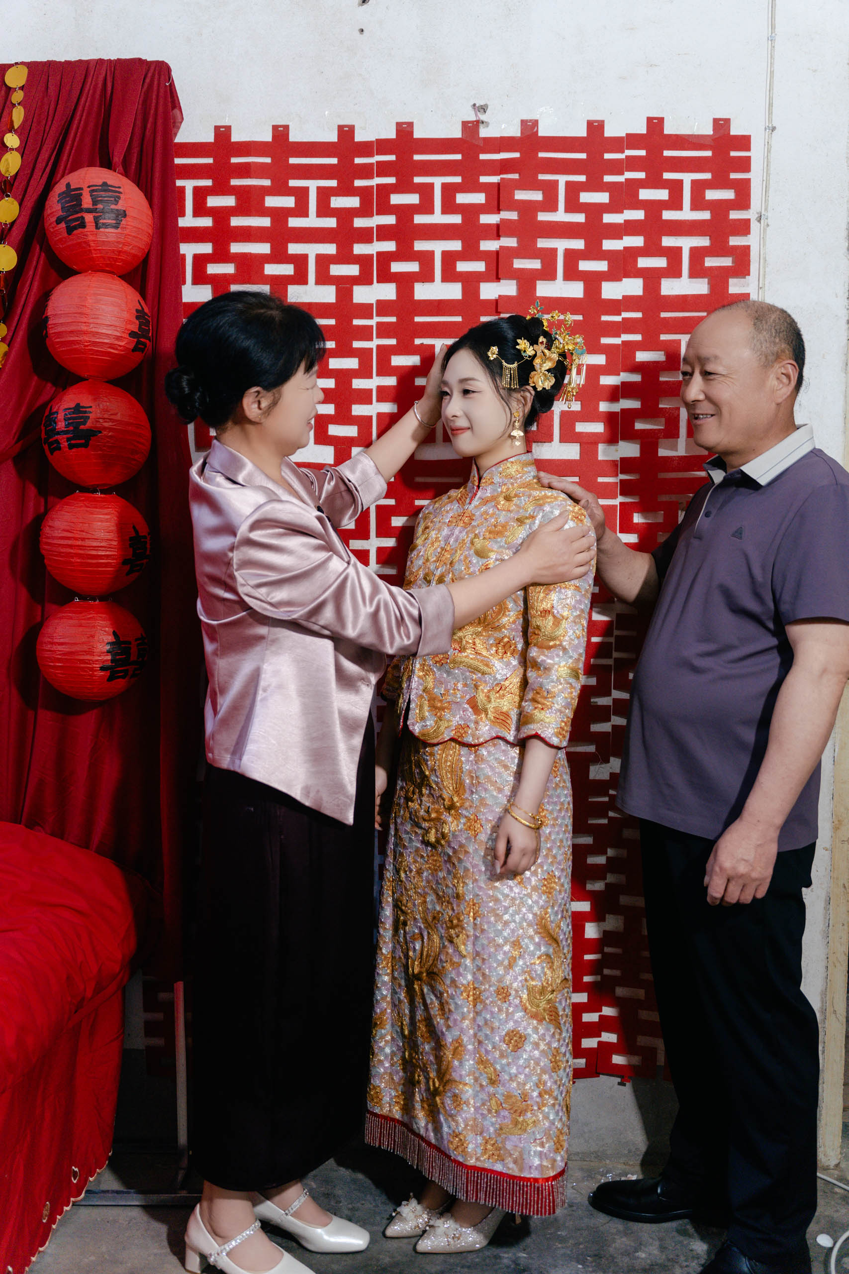 Zhang & Li