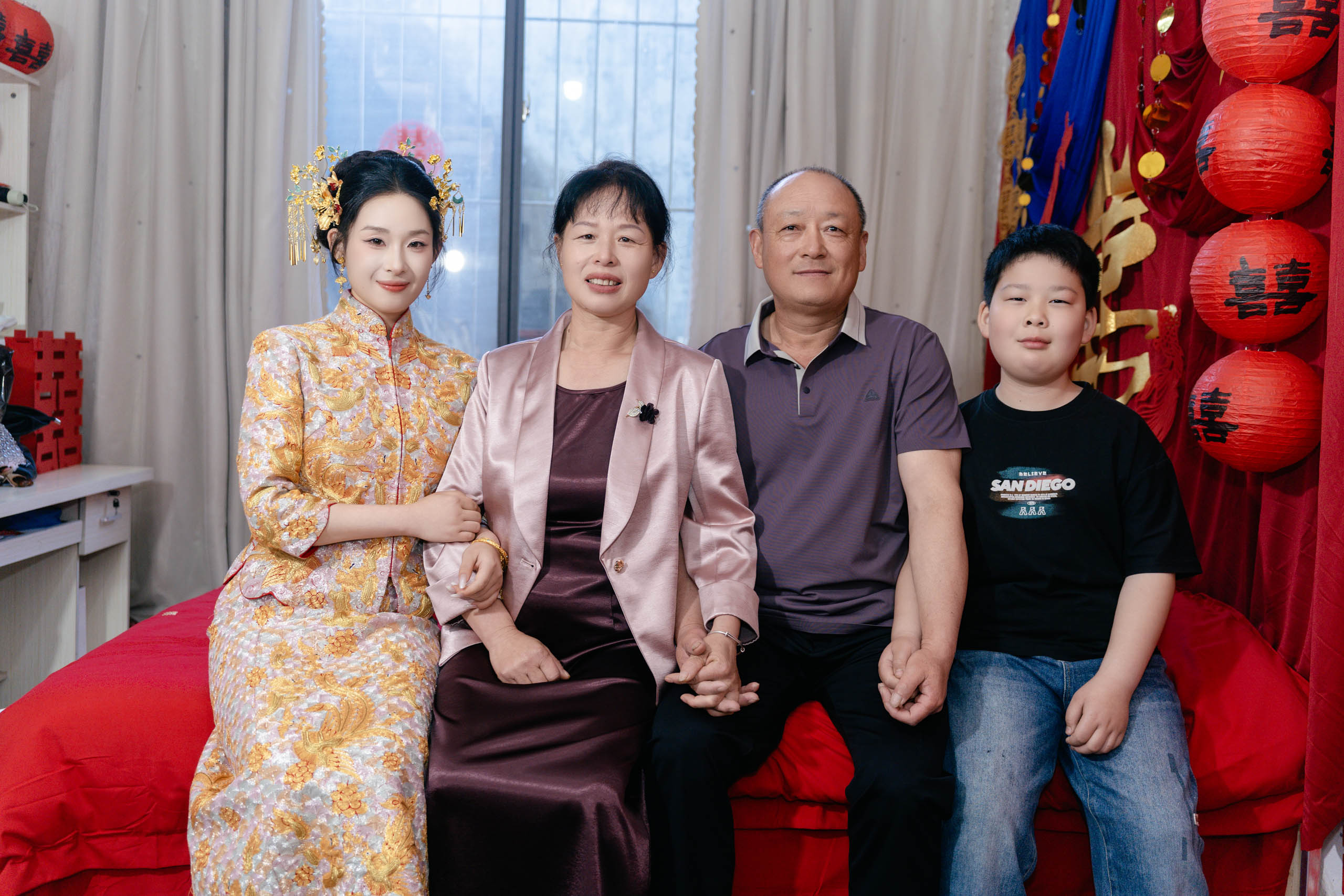 Zhang & Li