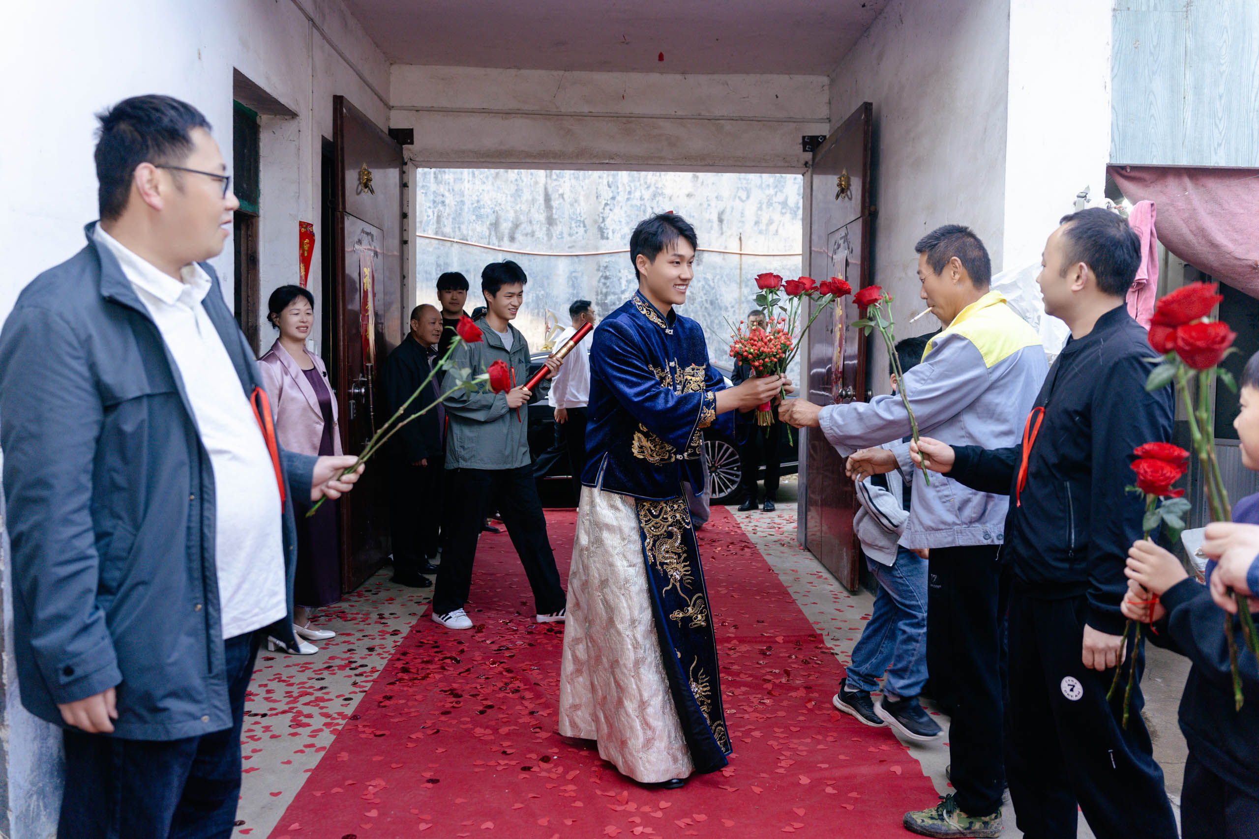 Zhang & Li
