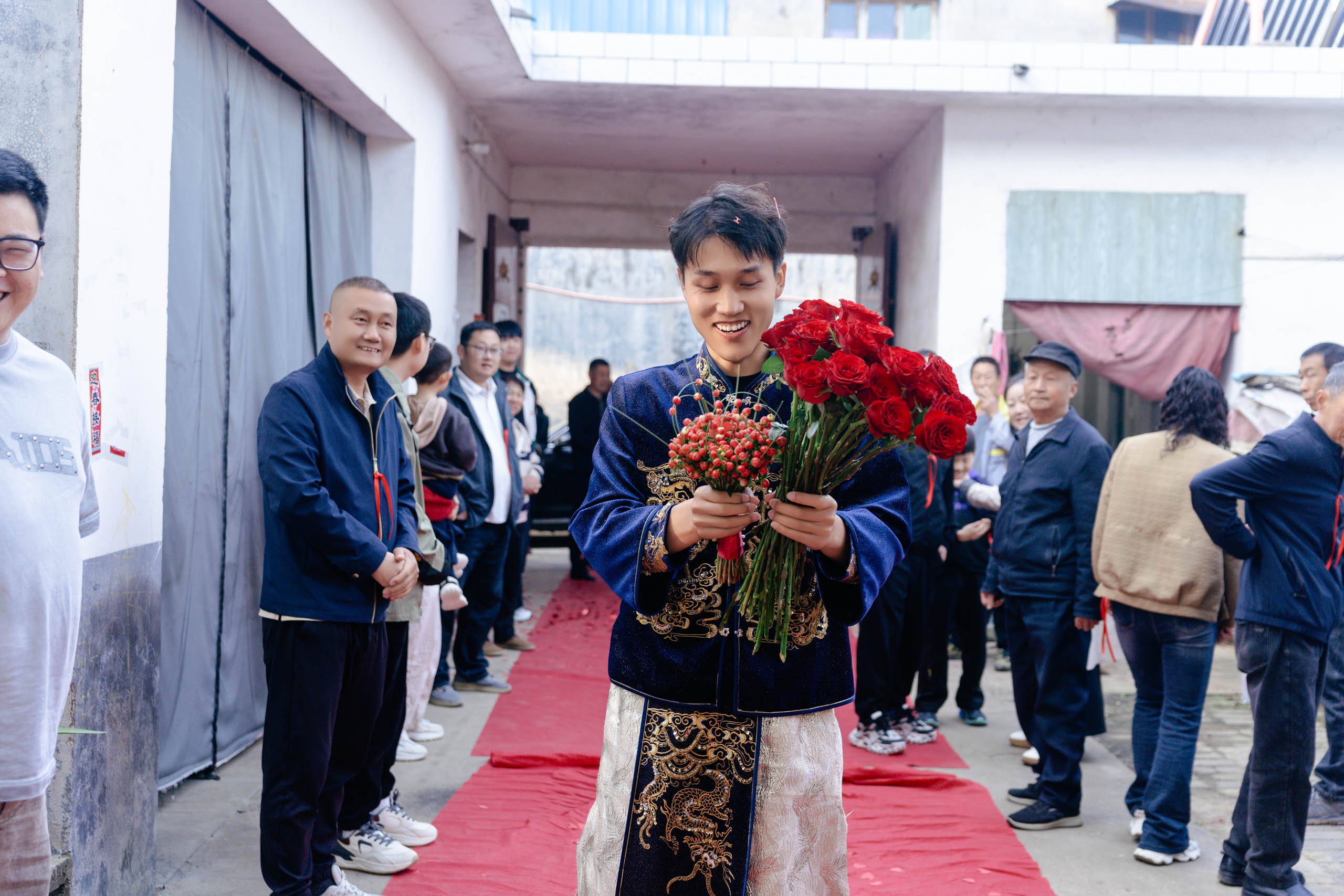 Zhang & Li