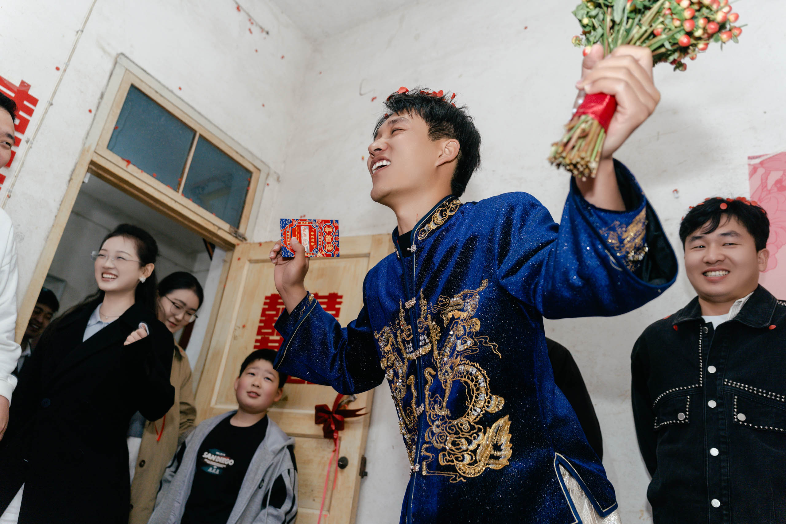 Zhang & Li