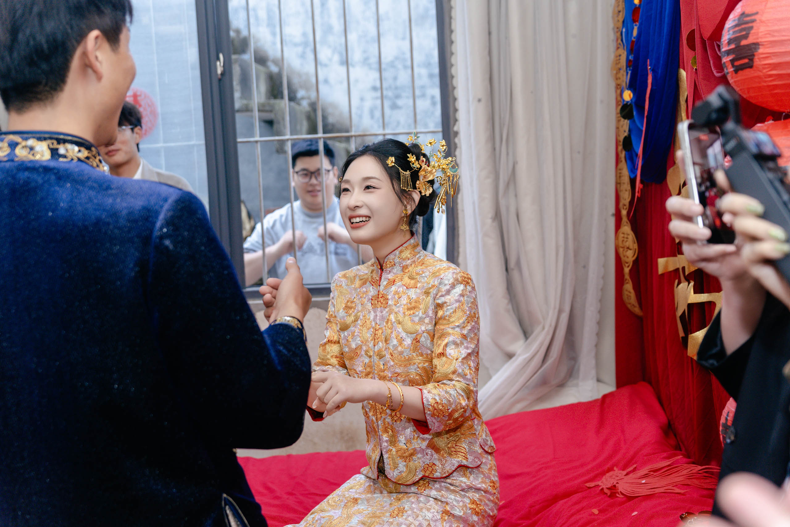 Zhang & Li
