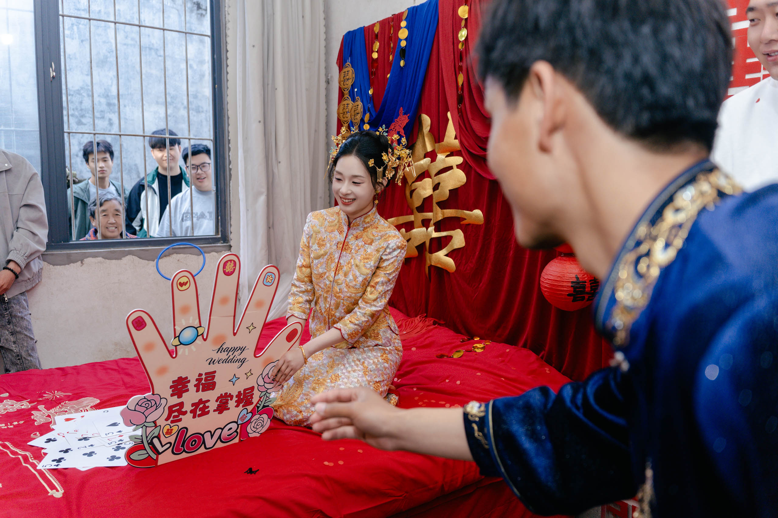 Zhang & Li