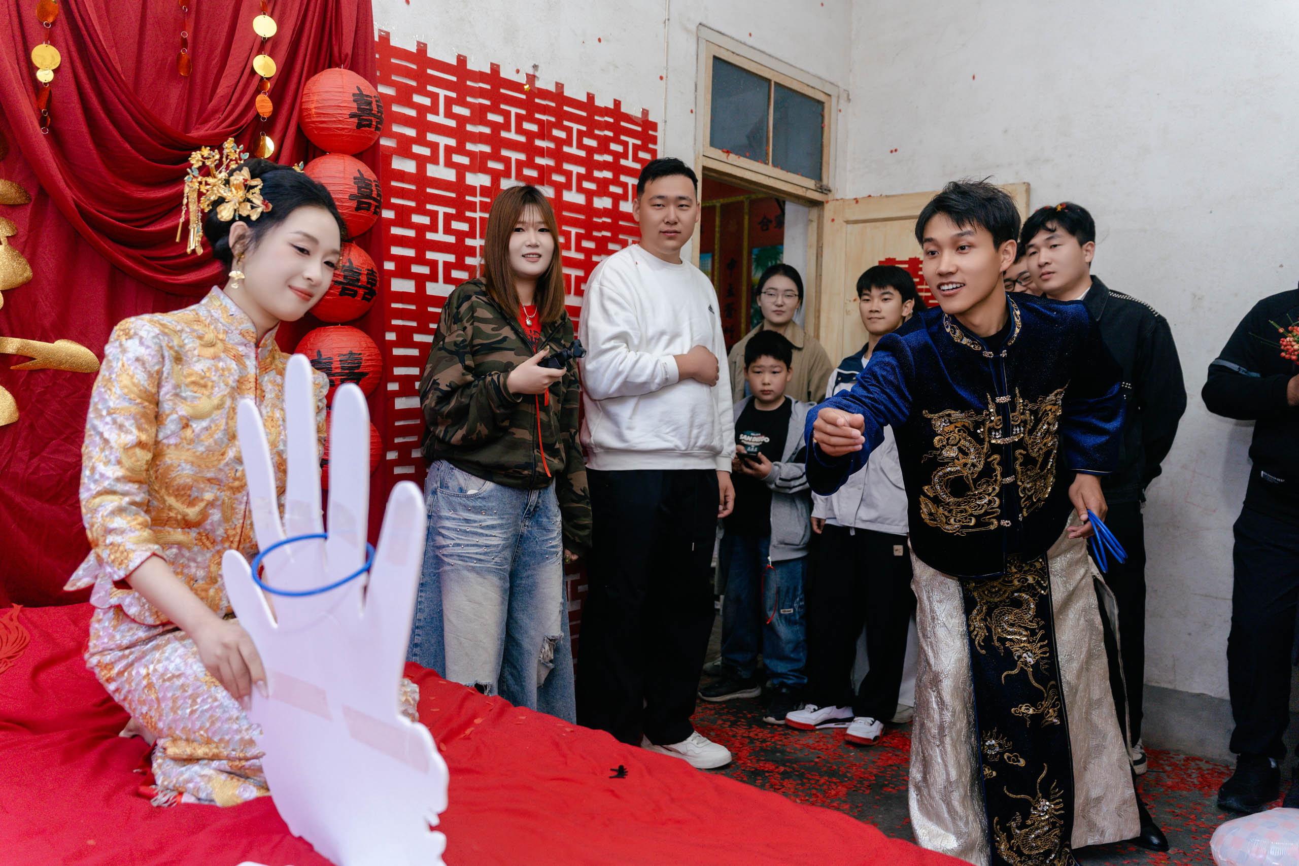 Zhang & Li
