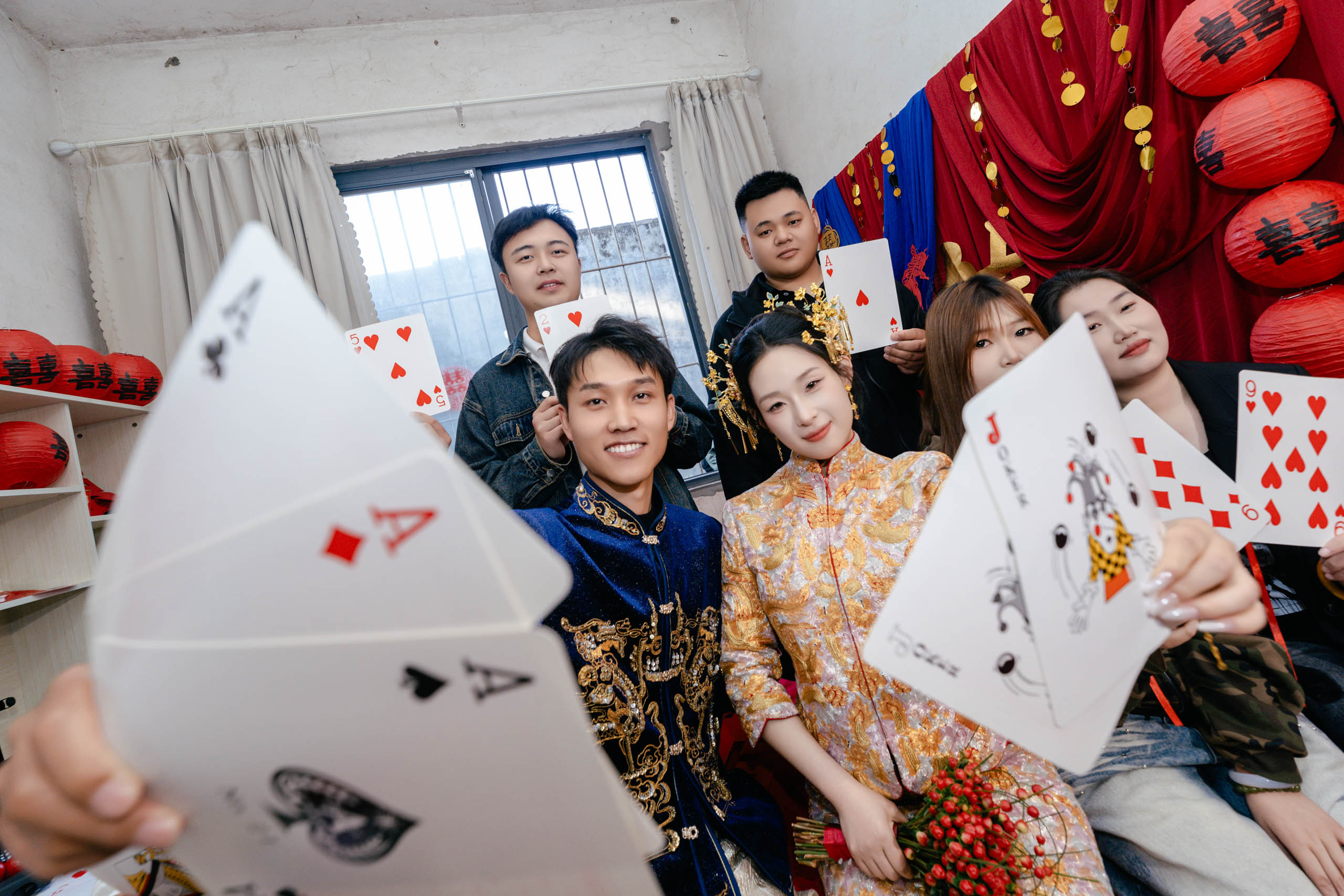 Zhang & Li