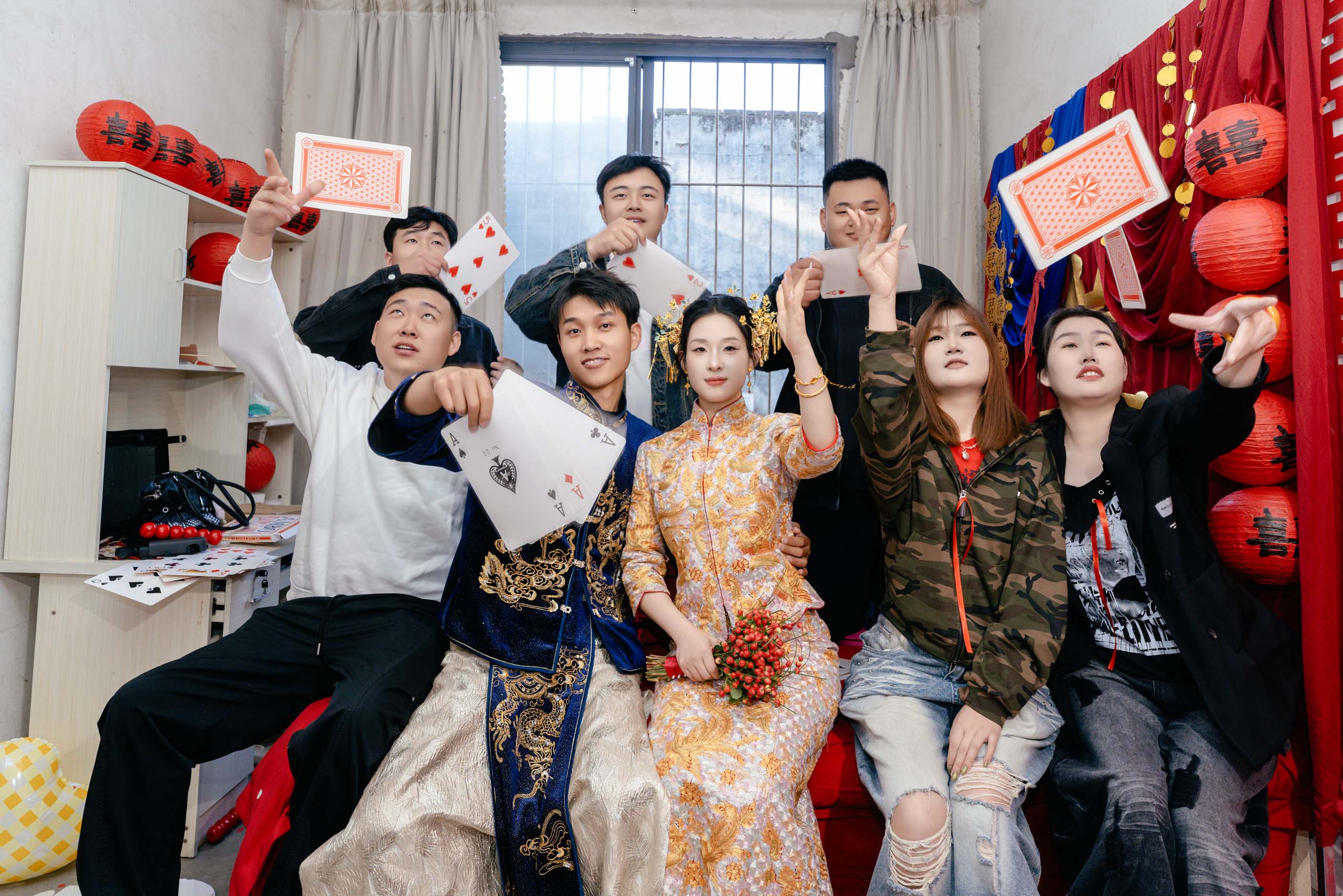 Zhang & Li
