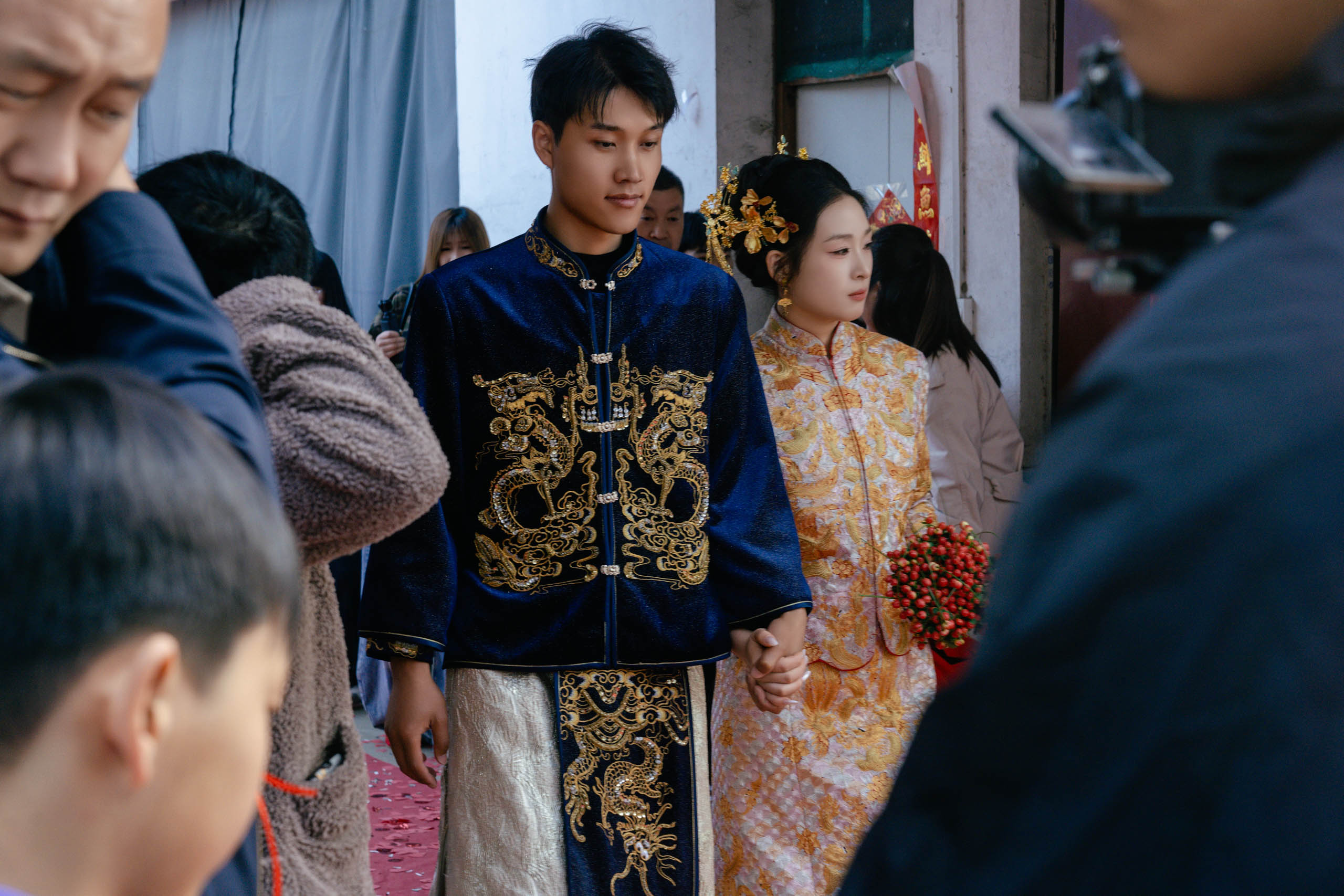 Zhang & Li