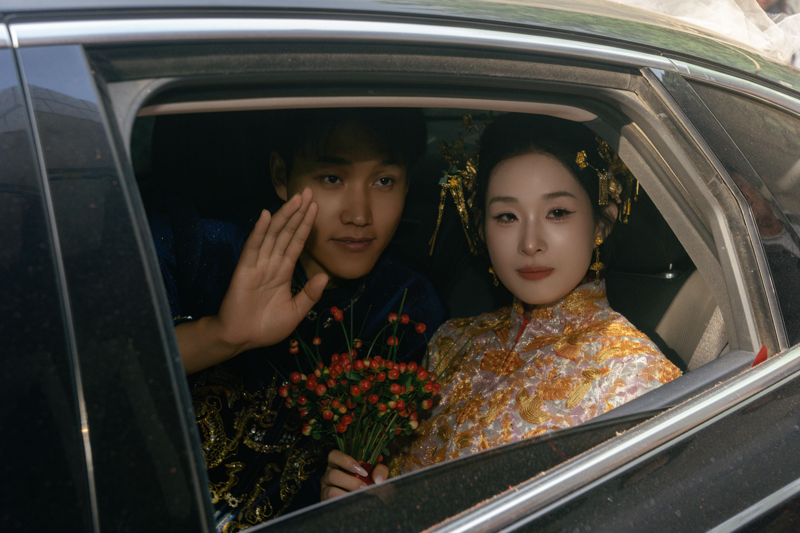 Zhang & Li